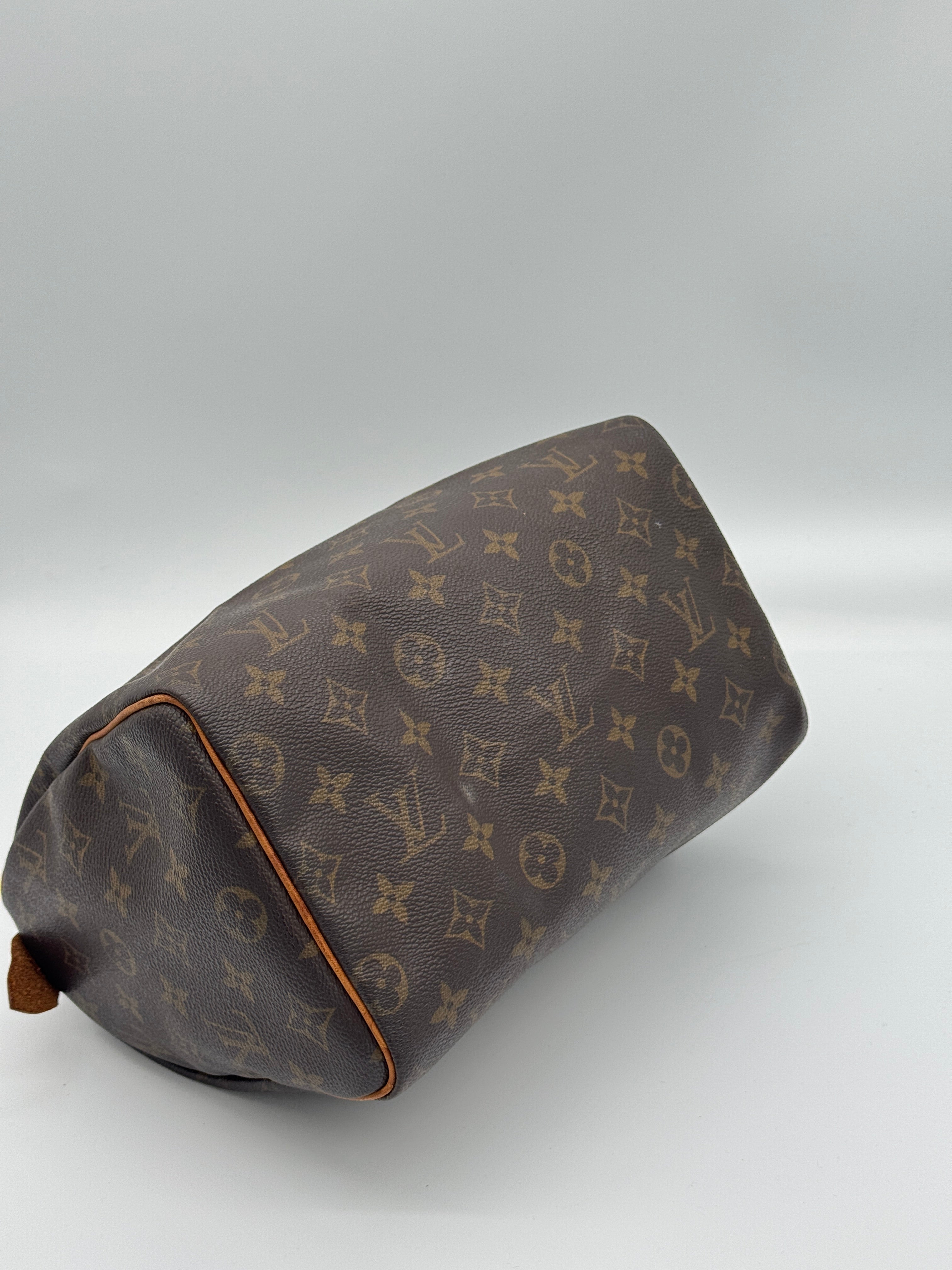 Louis Vuitton Speedy 25