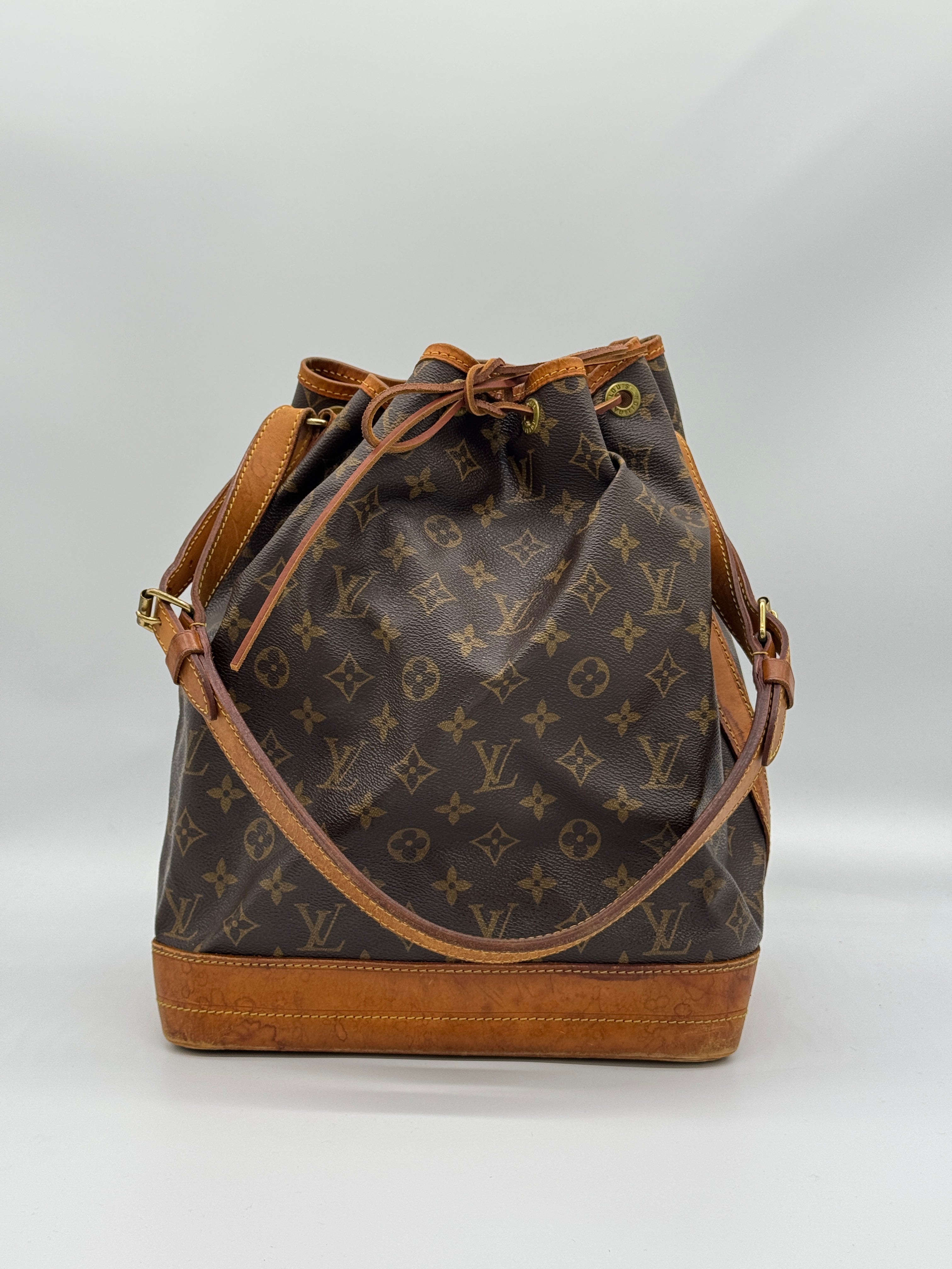 Louis Vuitton Noé GM