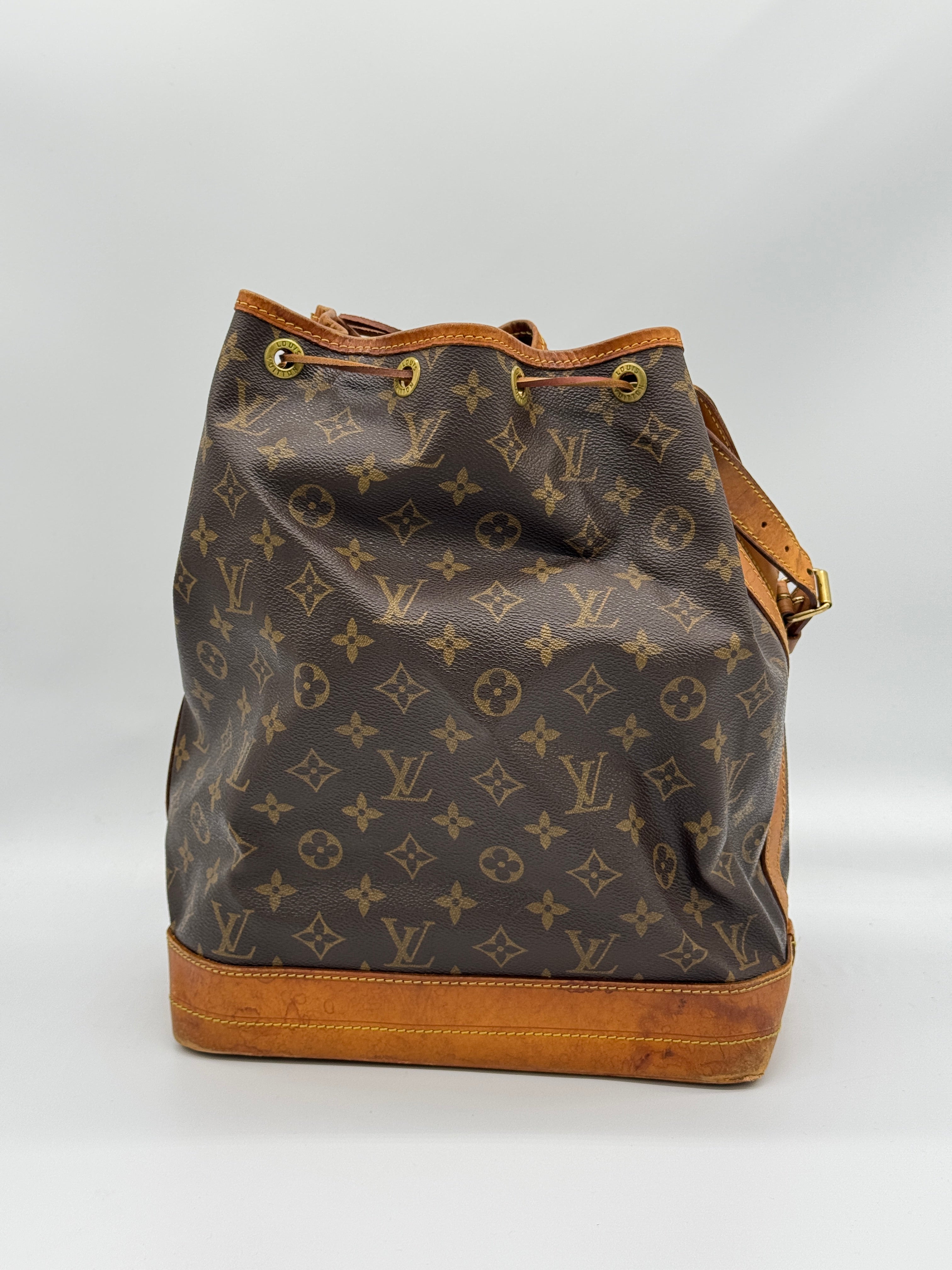 Louis Vuitton Noé GM