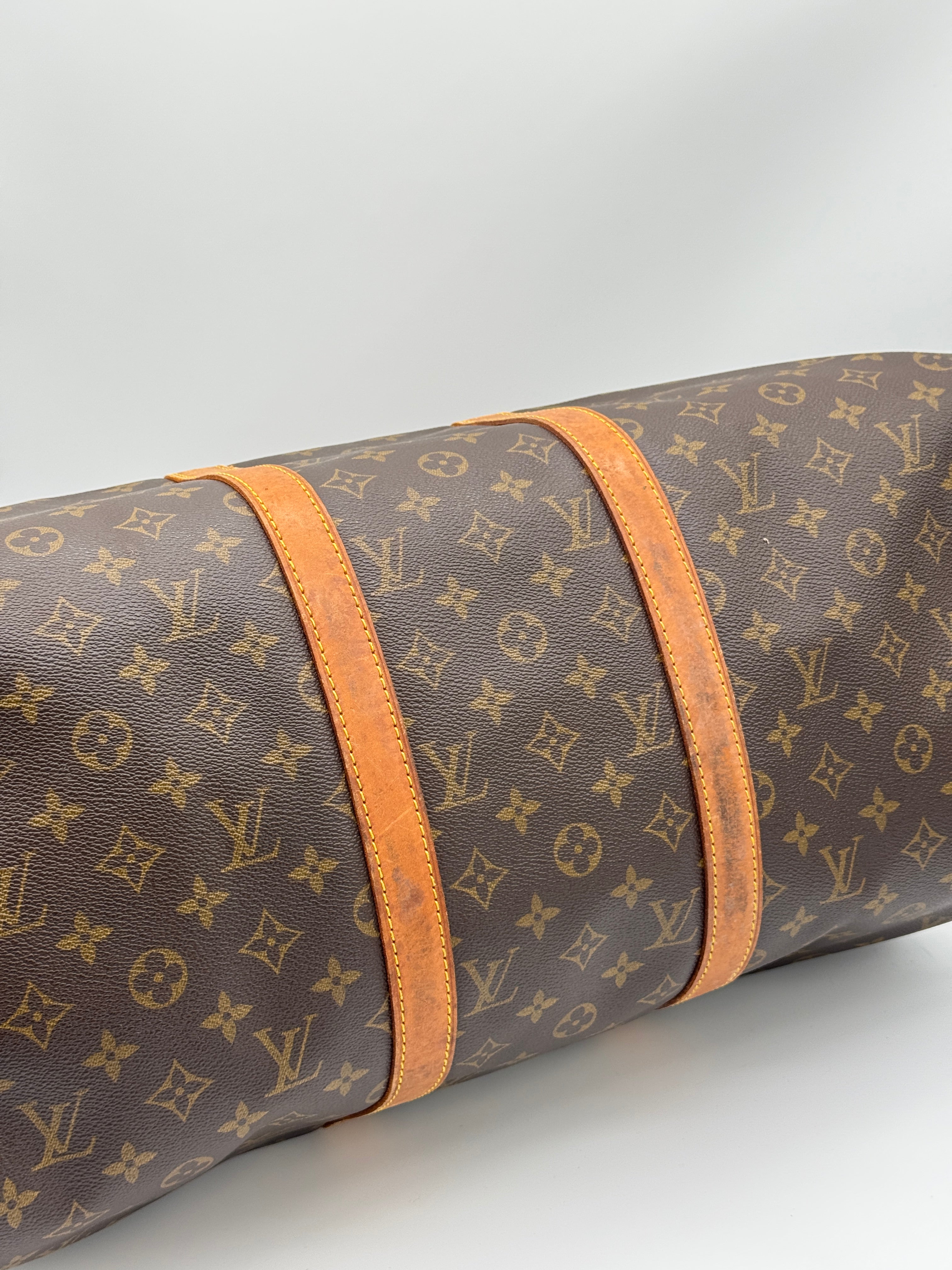 Louis Vuitton Keepall 50