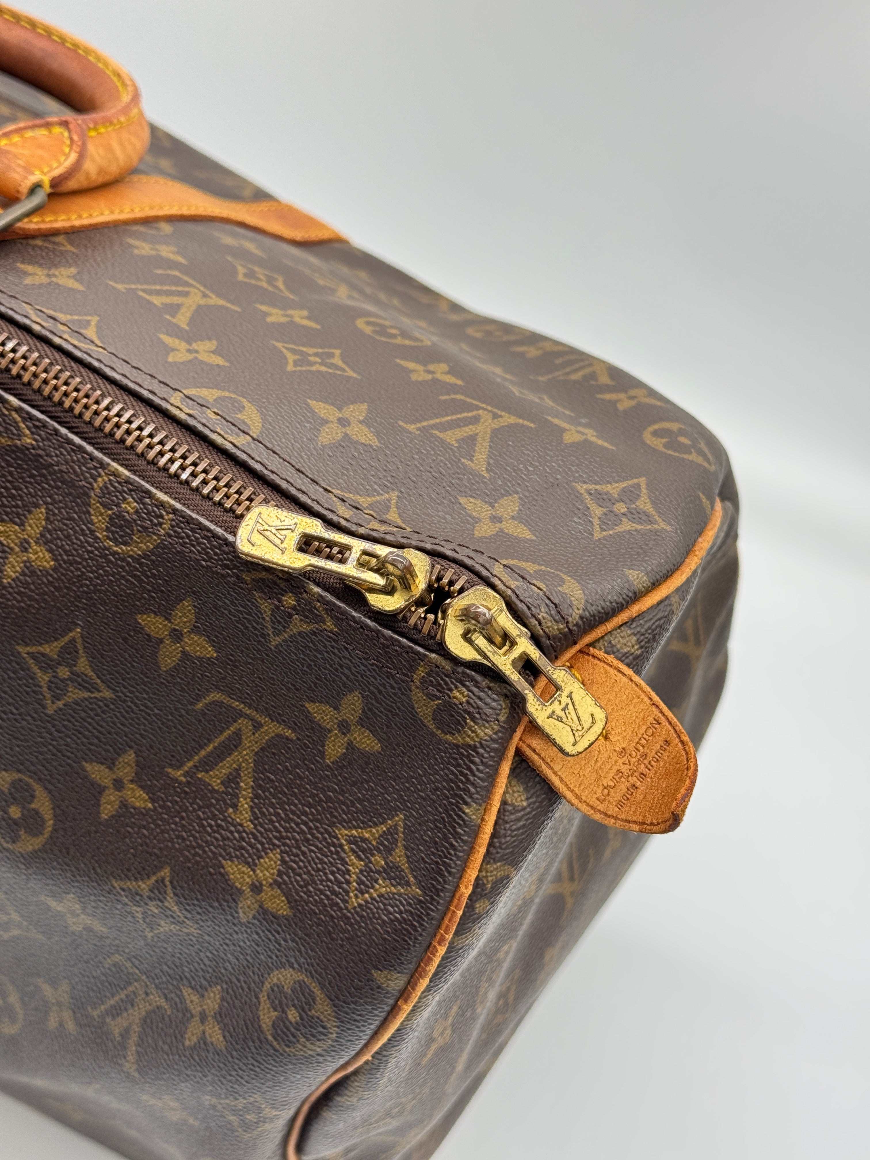 Louis Vuitton Keepall 50