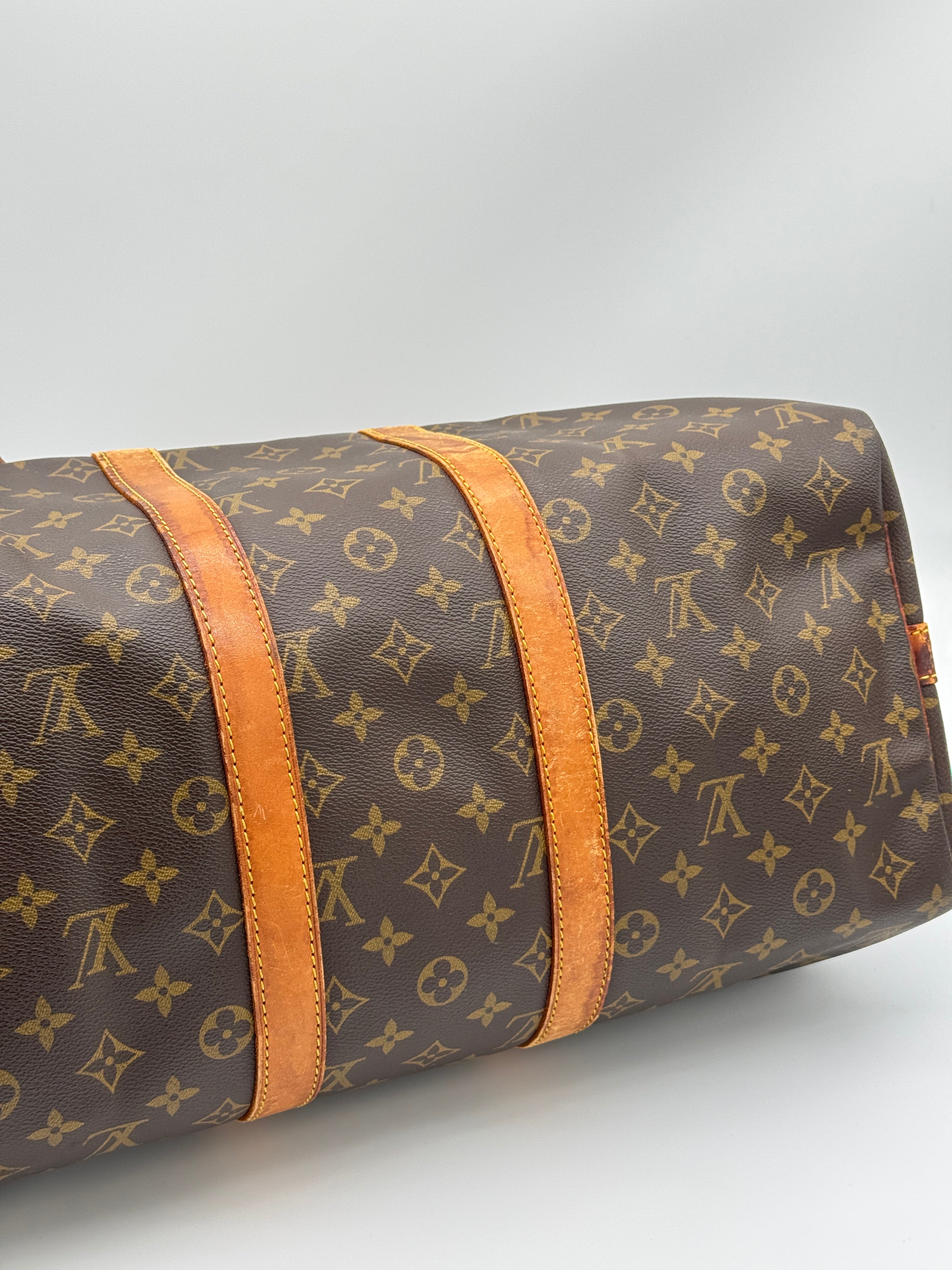 Louis Vuitton Keepall 45 Bandoulière