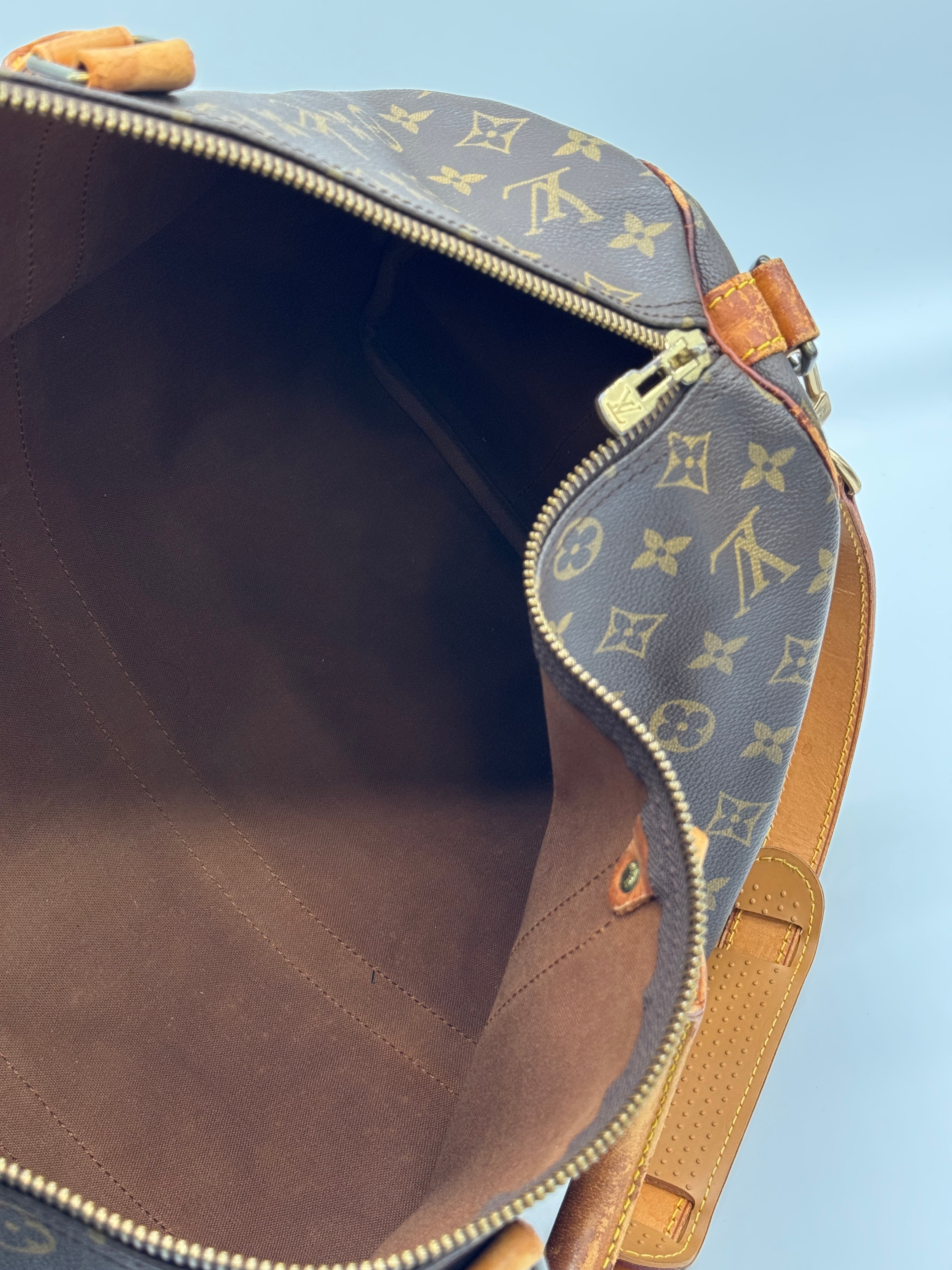 Louis Vuitton Keepall 45 Bandoulière