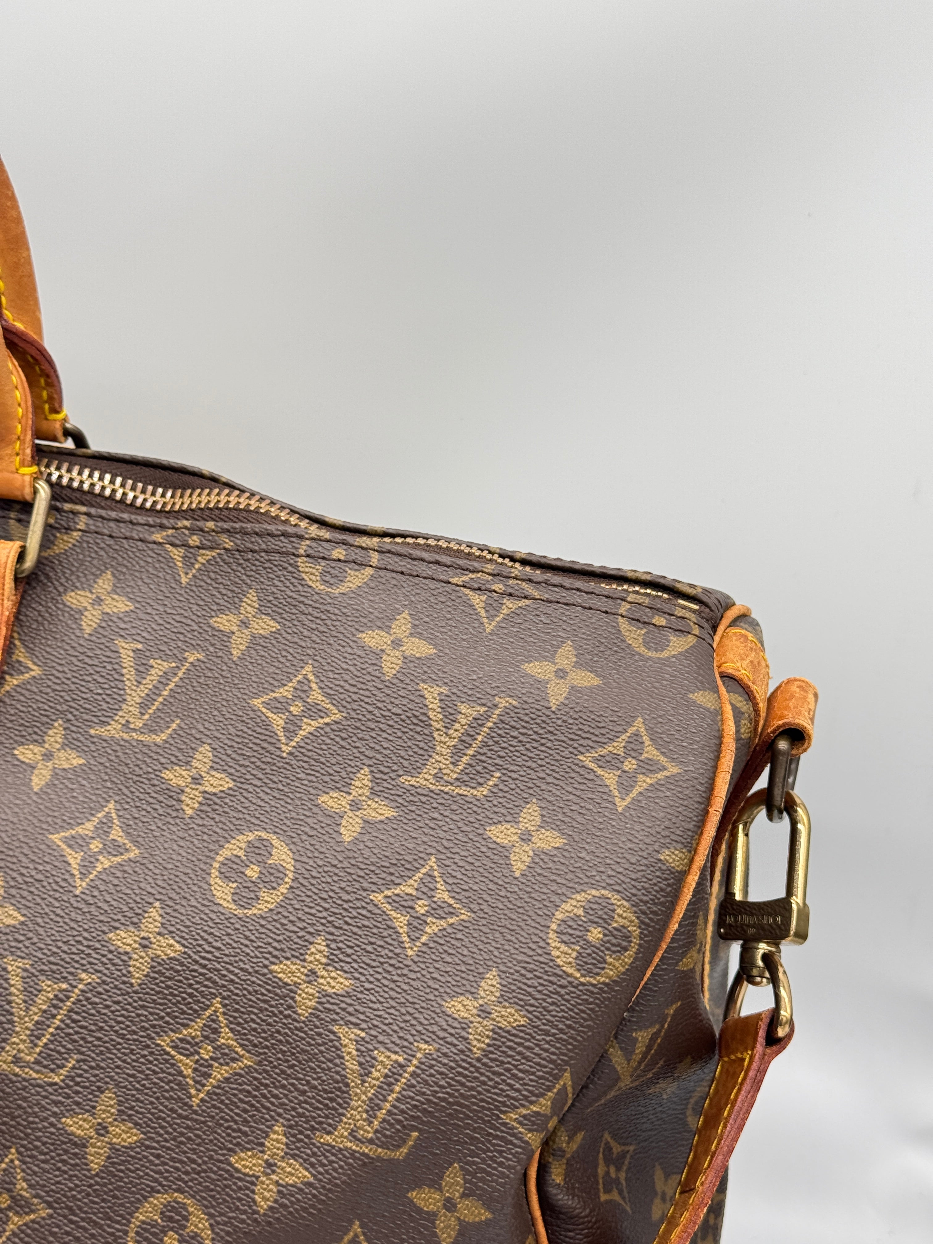 Louis Vuitton Keepall Bandoulière 50