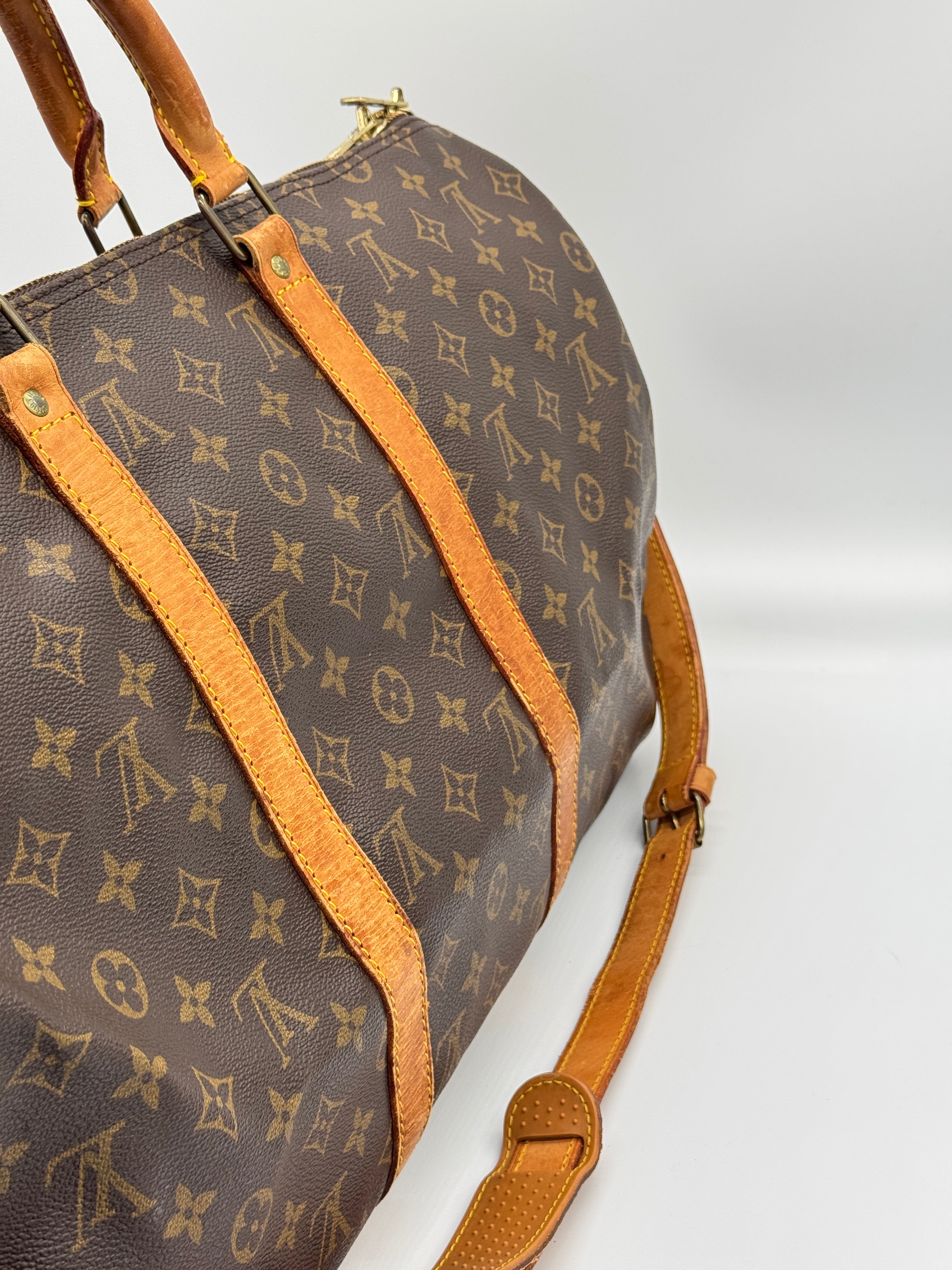 Louis Vuitton Keepall Bandoulière 50