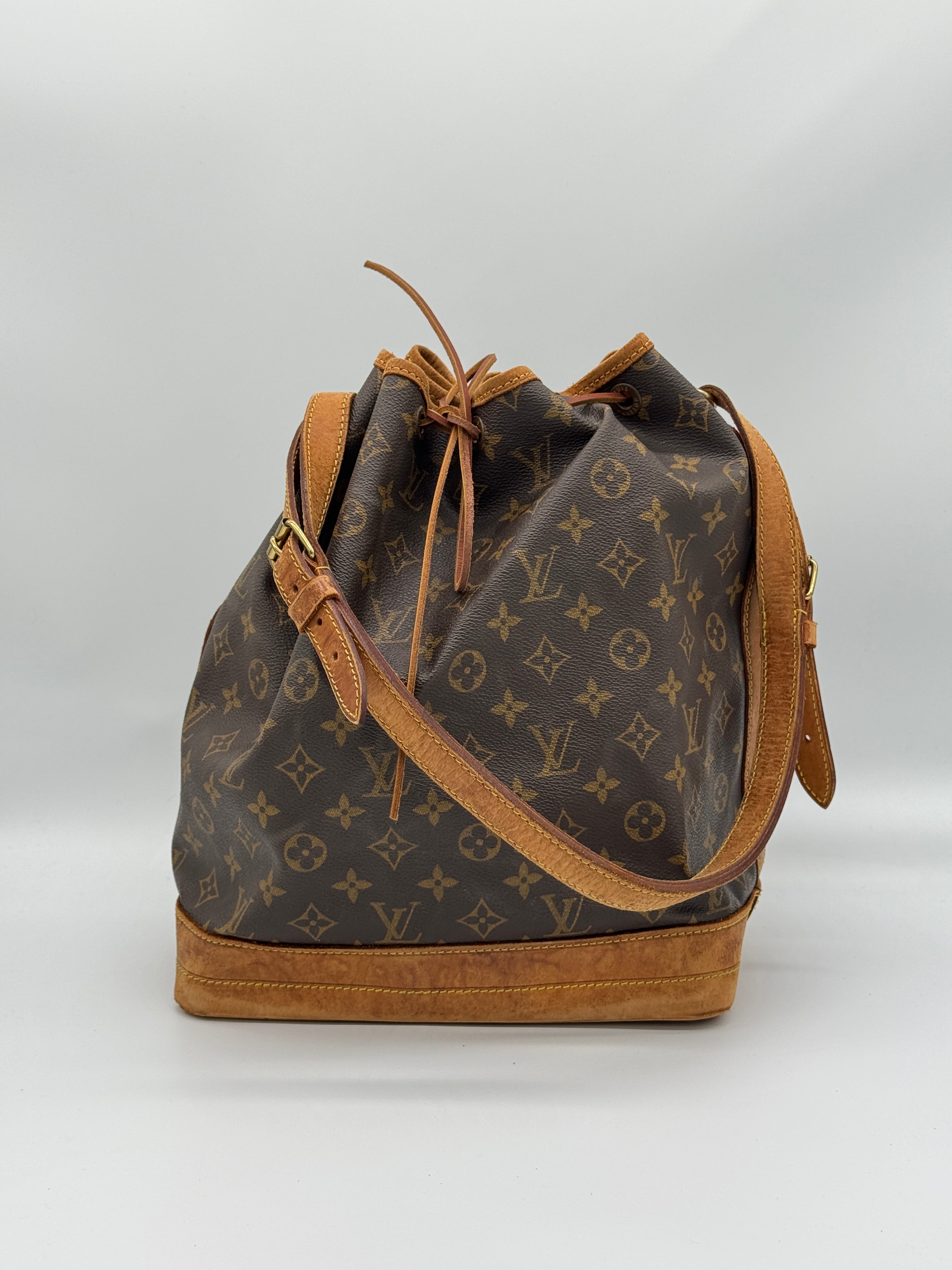 Louis Vuitton Noé GM