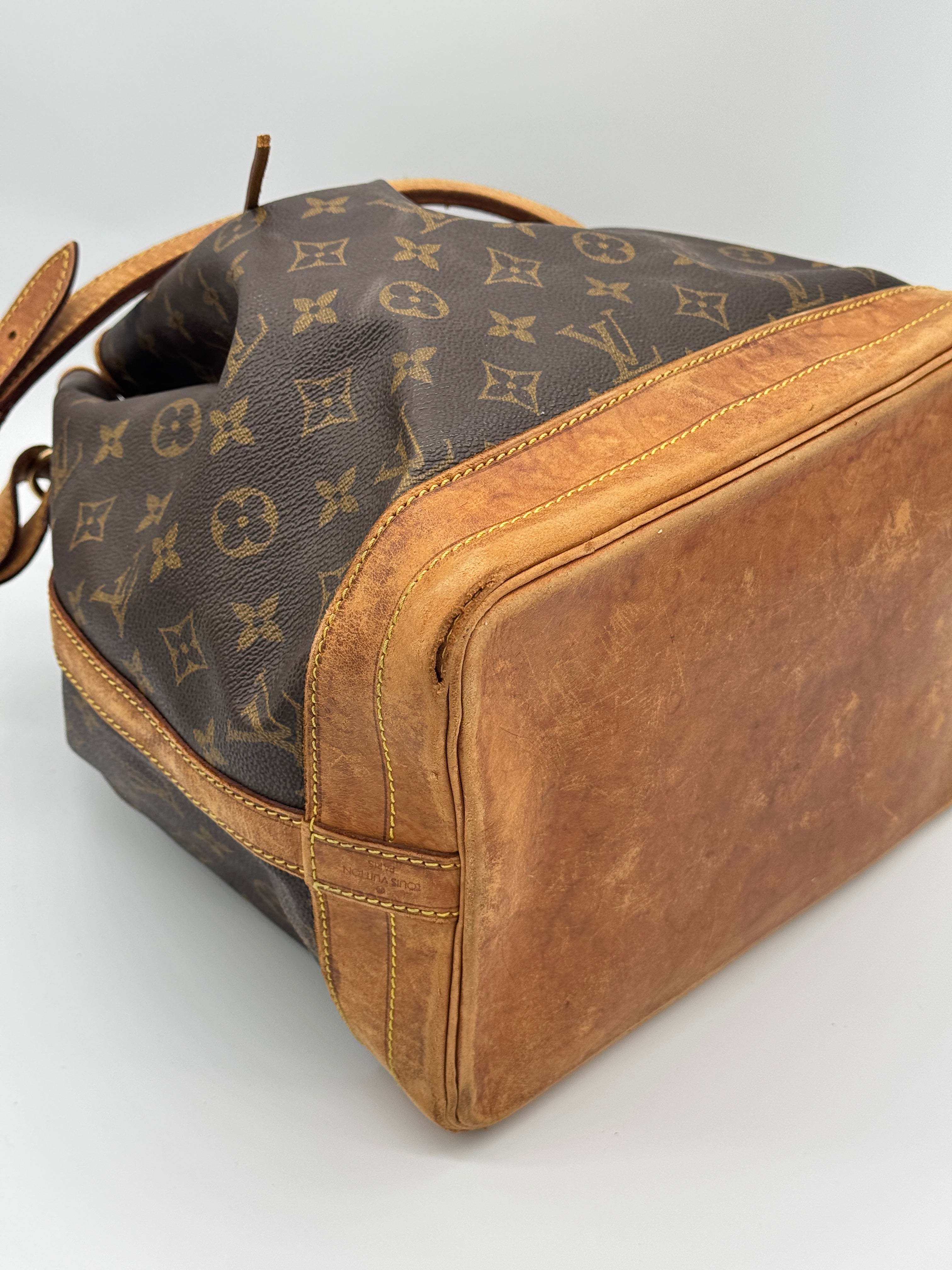 Louis Vuitton Noé GM