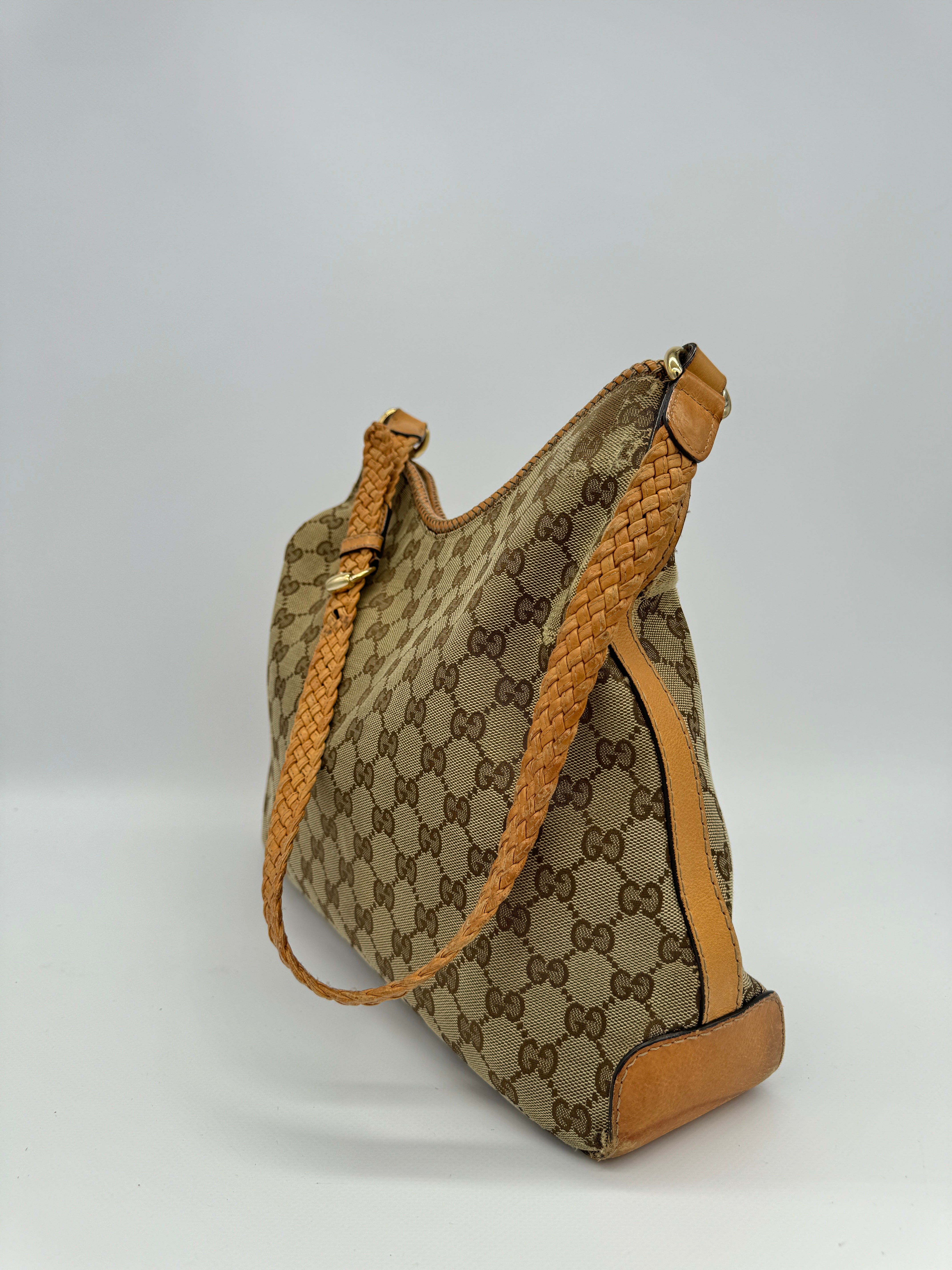 Gucci Marrakech Hobo Bag