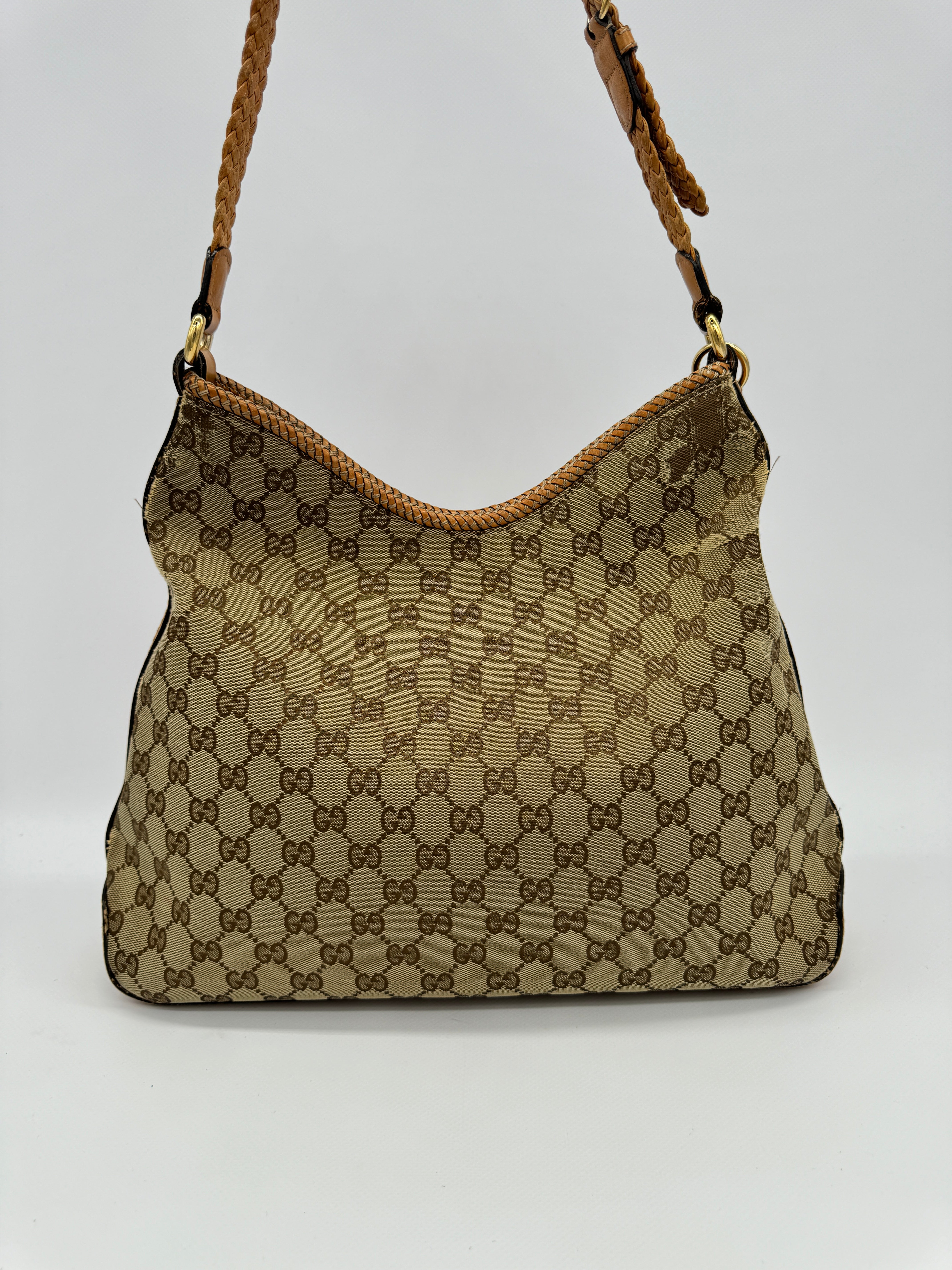 Gucci Marrakech Hobo Bag