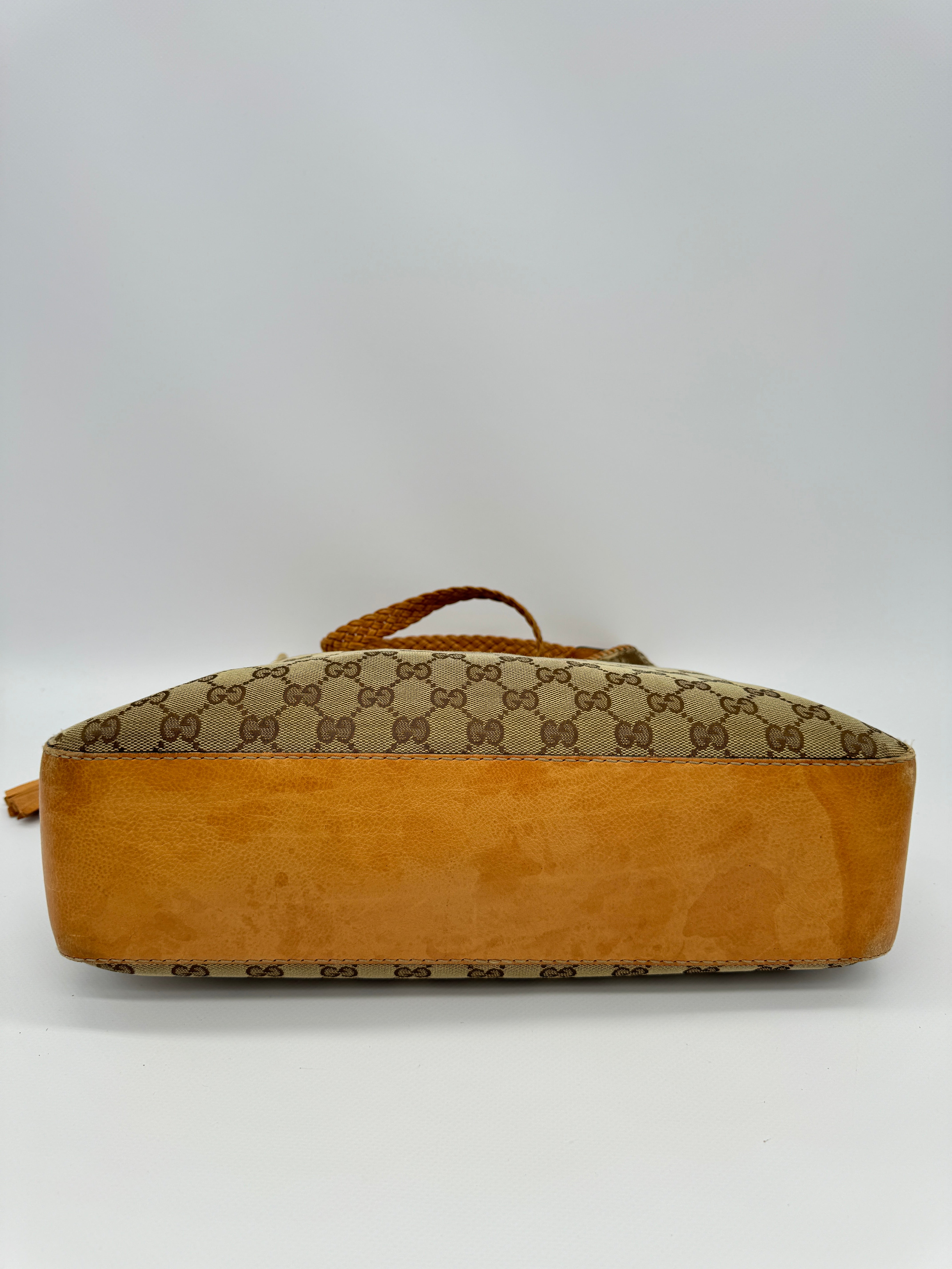 Gucci Marrakech Hobo Bag