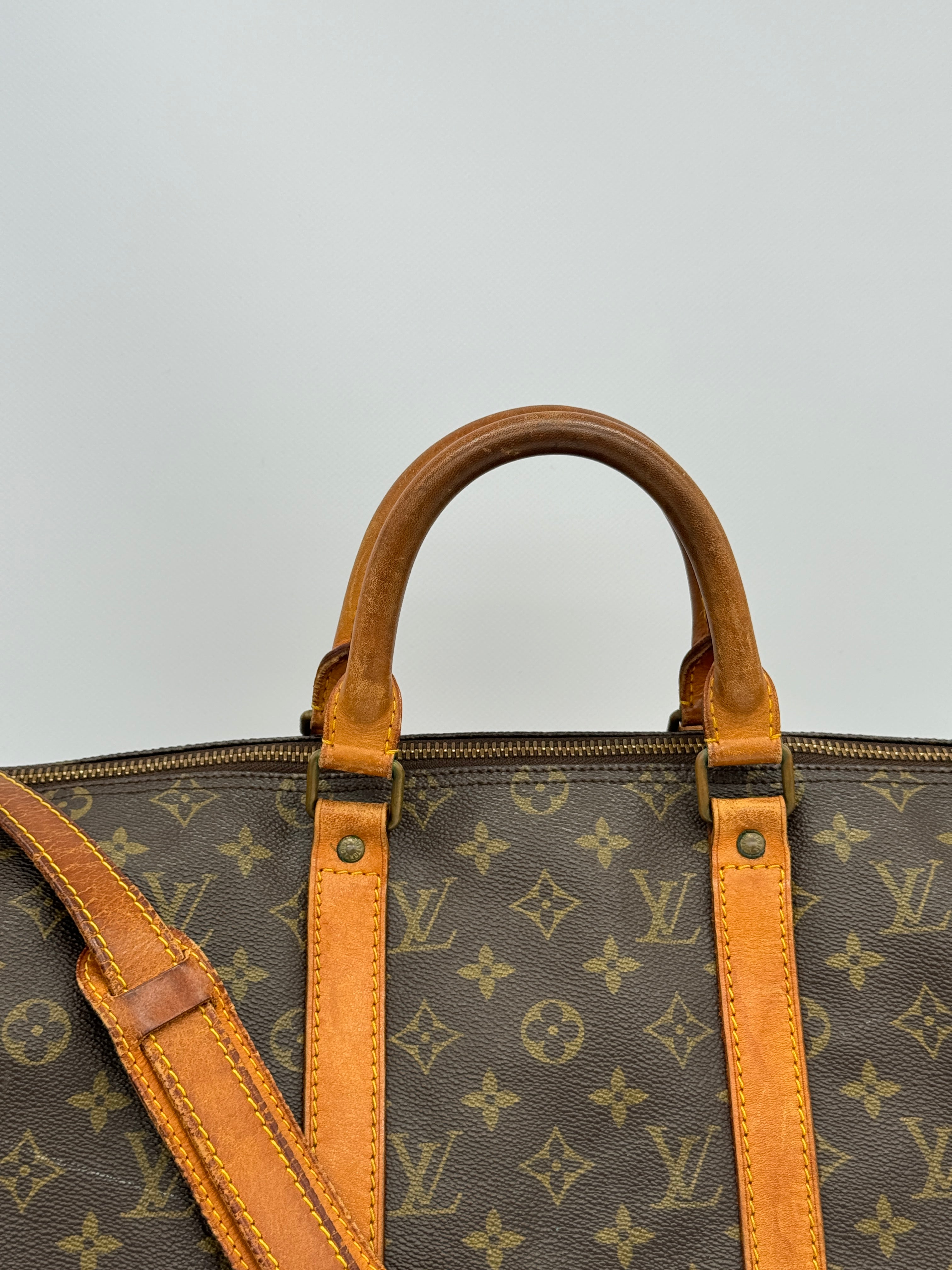 Louis Vuitton Keepall Bandoulière 50