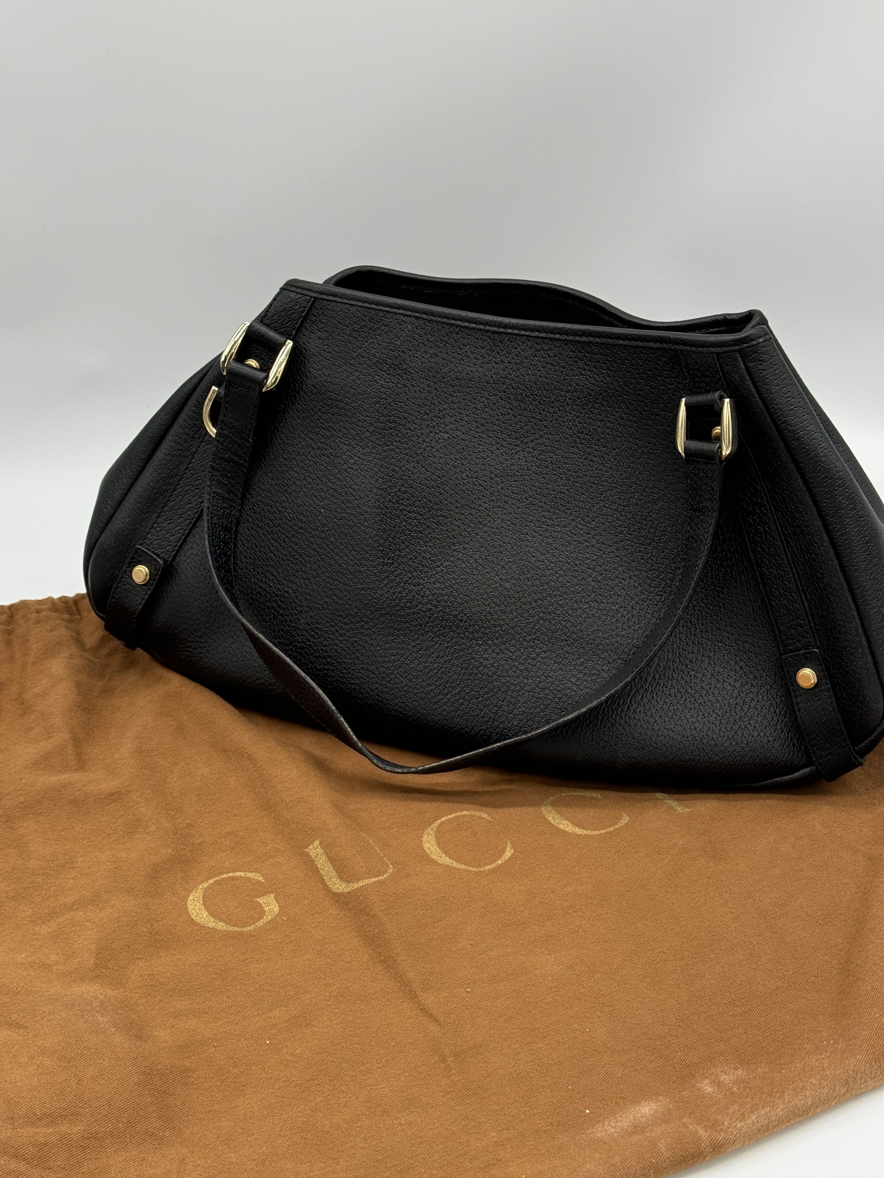 Gucci Abbey Tote Bag