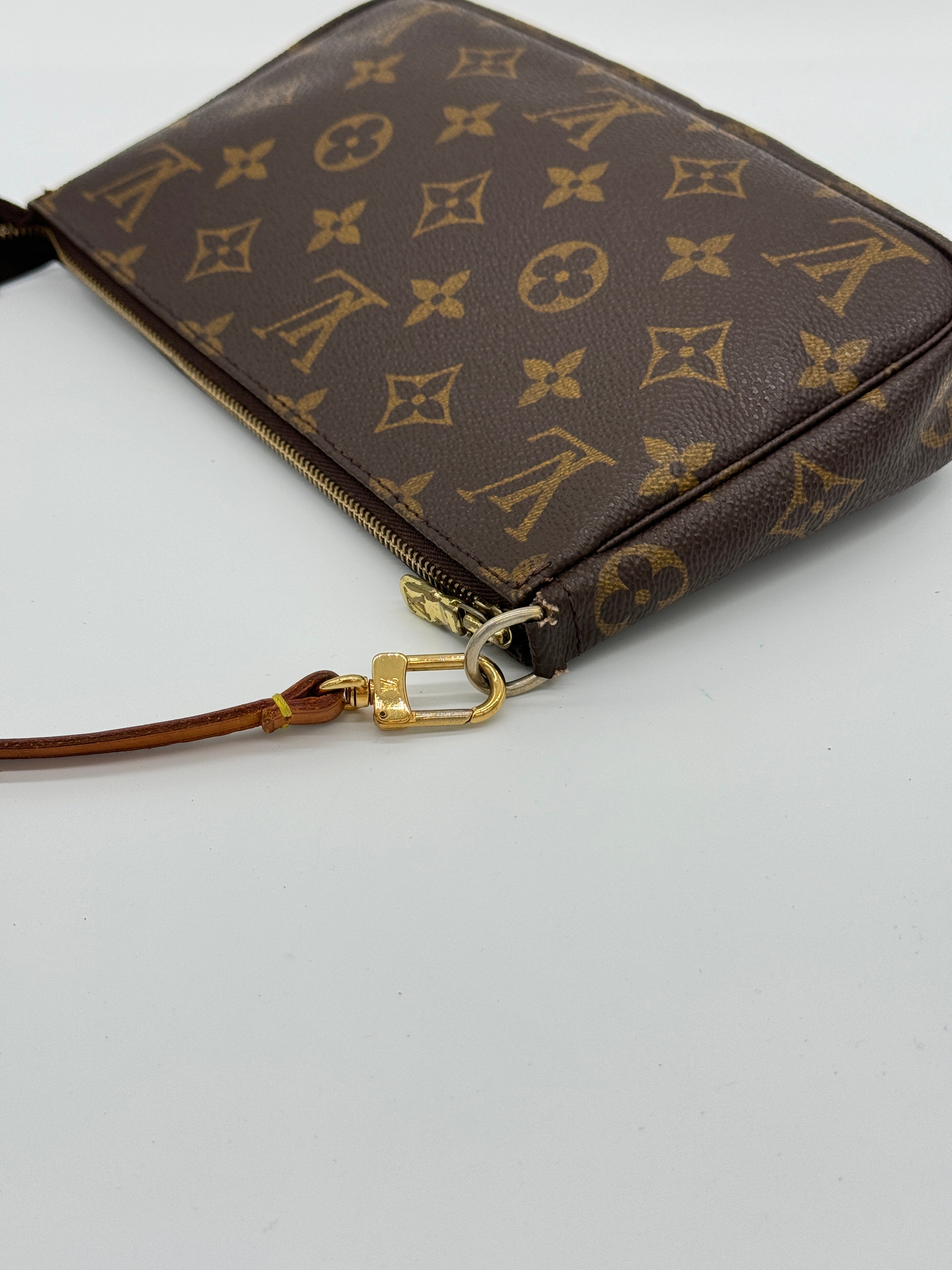 Louis Vuitton Pochette Accessoires