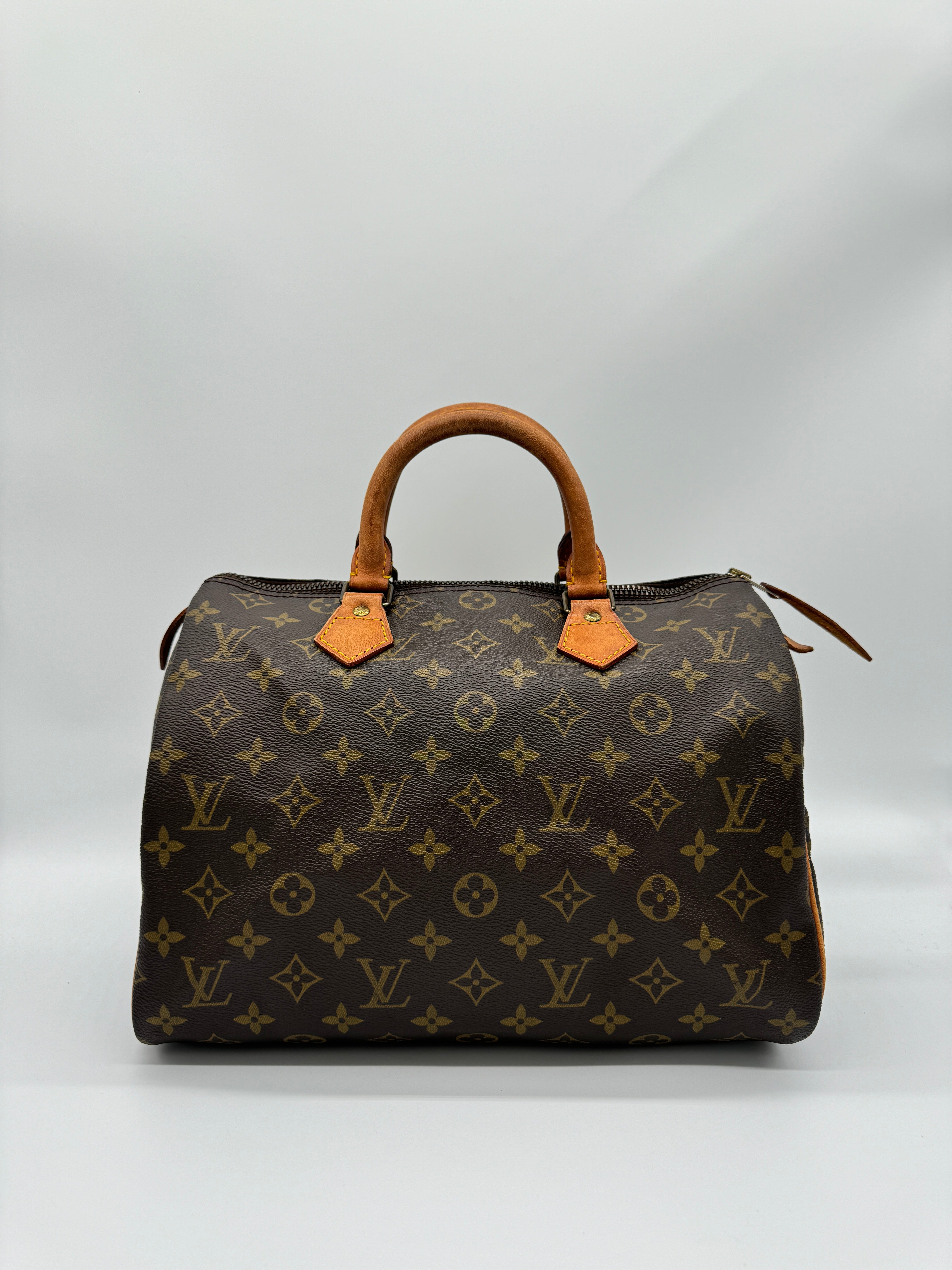 Louis Vuitton Speedy 30