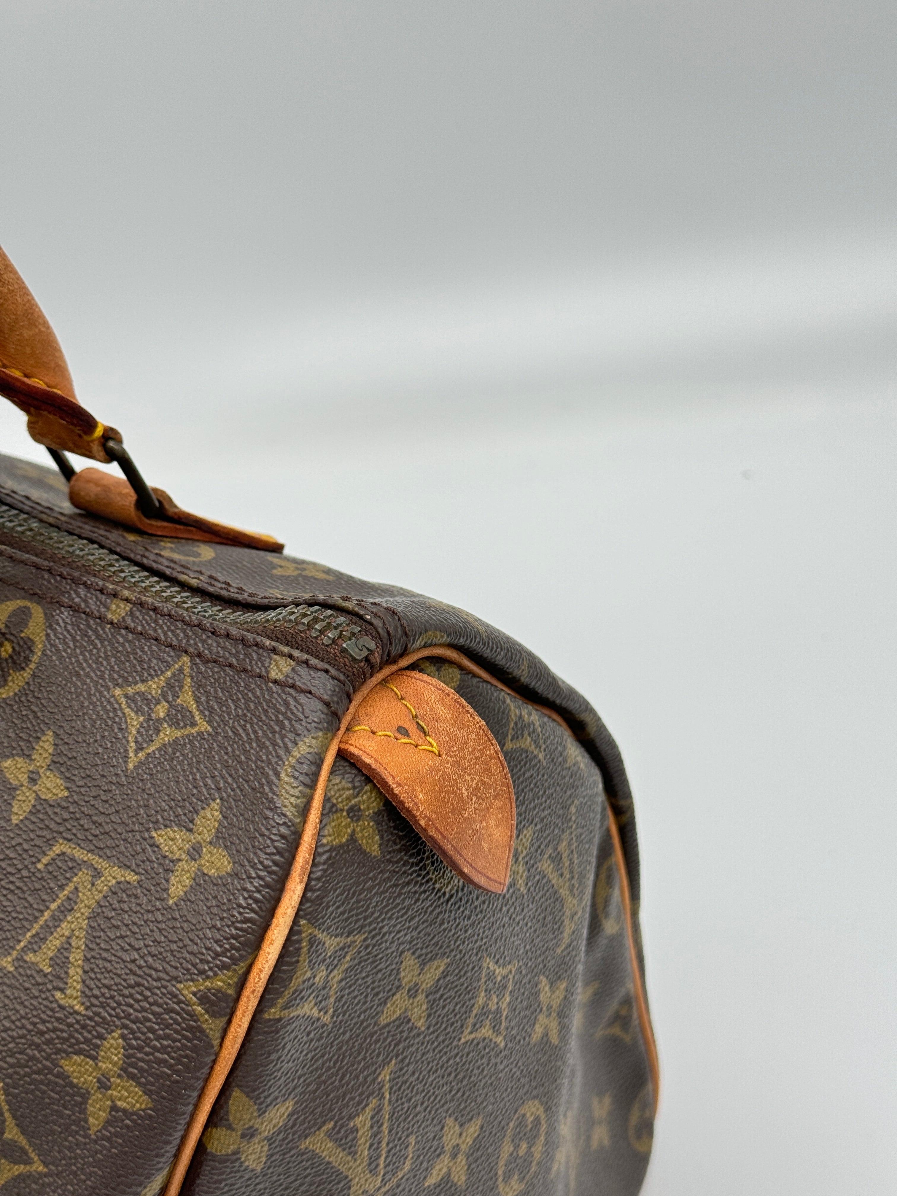 Louis Vuitton Speedy 30