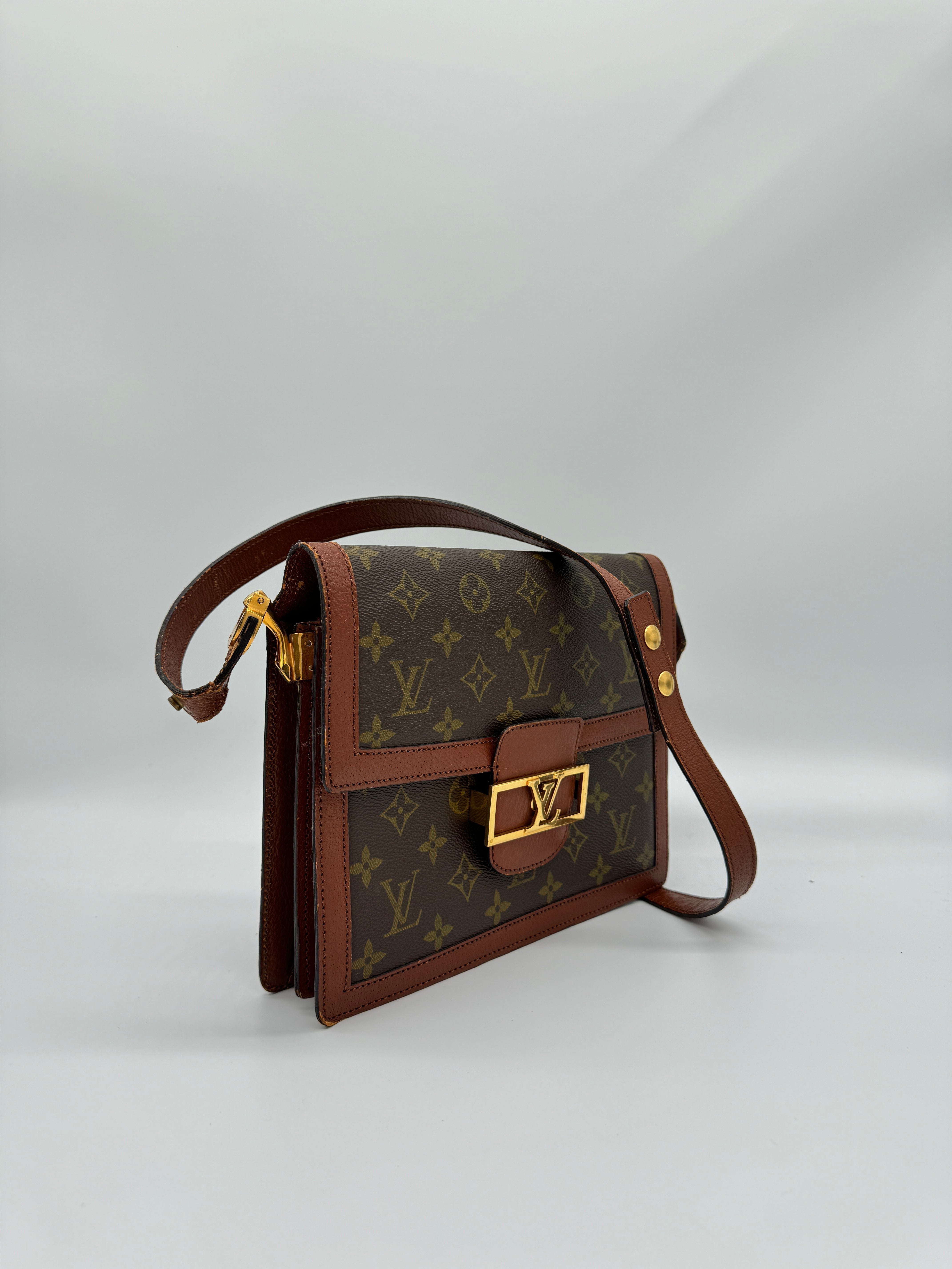 Louis Vuitton Sac Dauphine