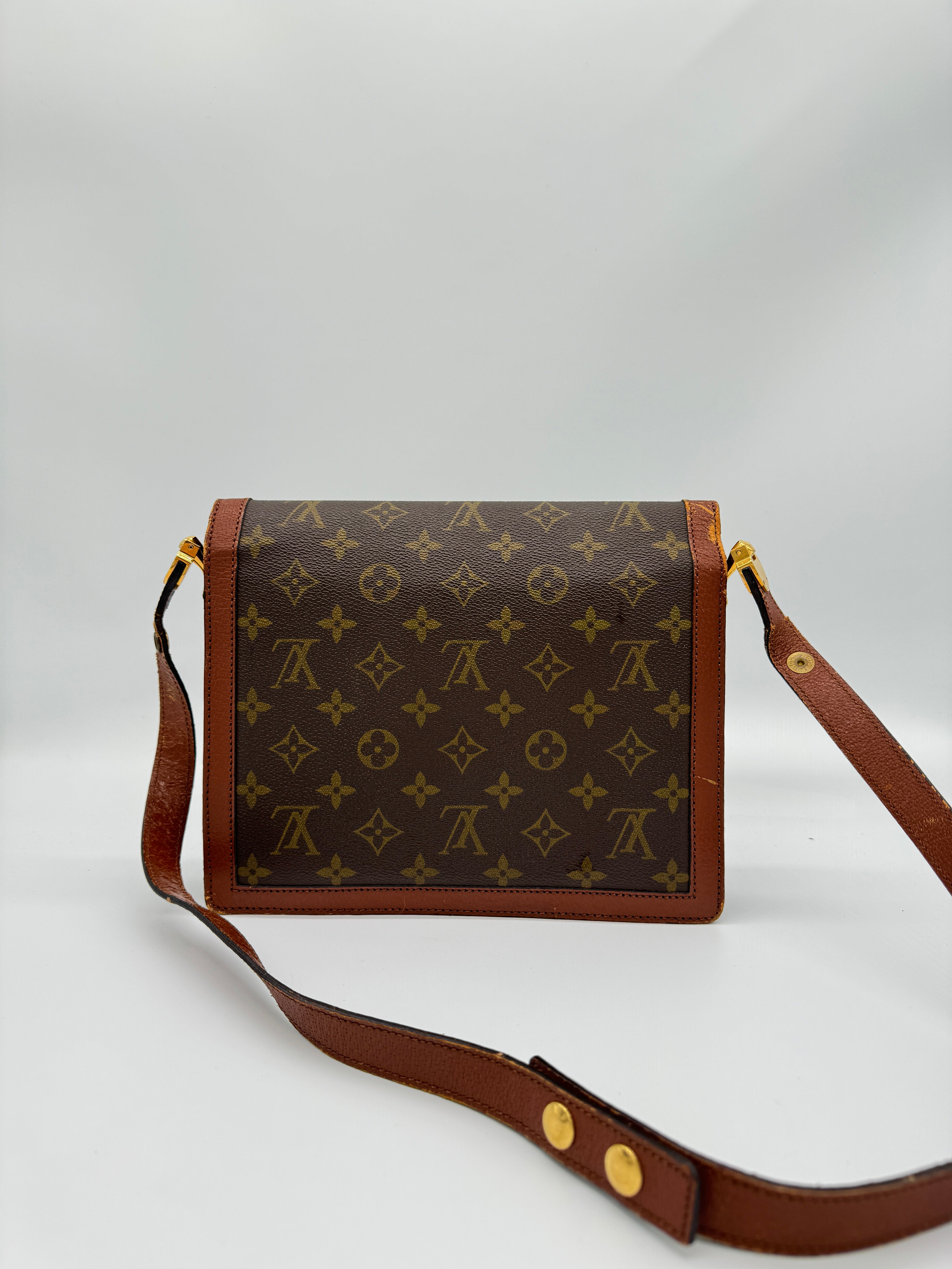 Louis Vuitton Sac Dauphine