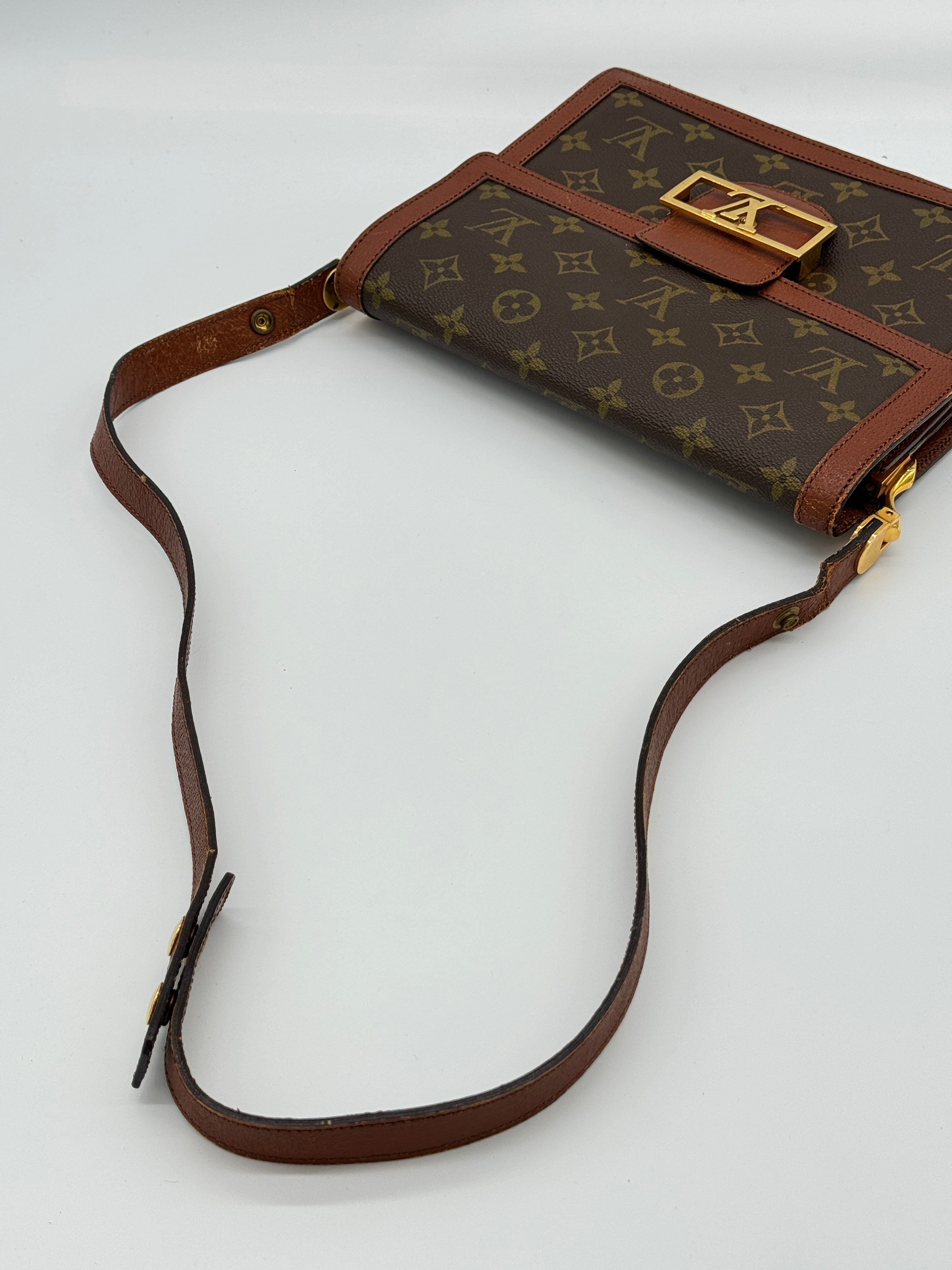 Louis Vuitton Sac Dauphine