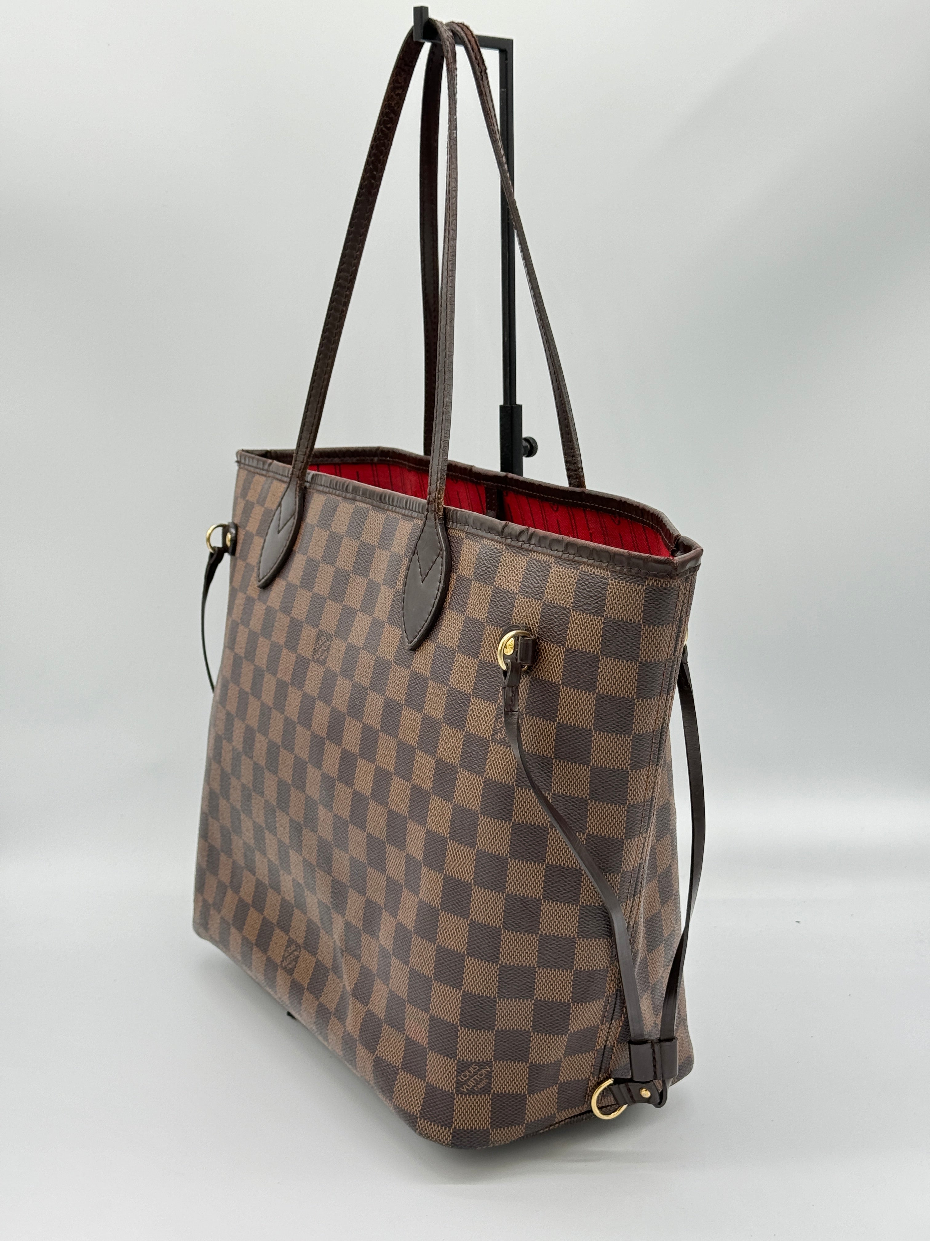 Louis Vuitton Neverfull MM