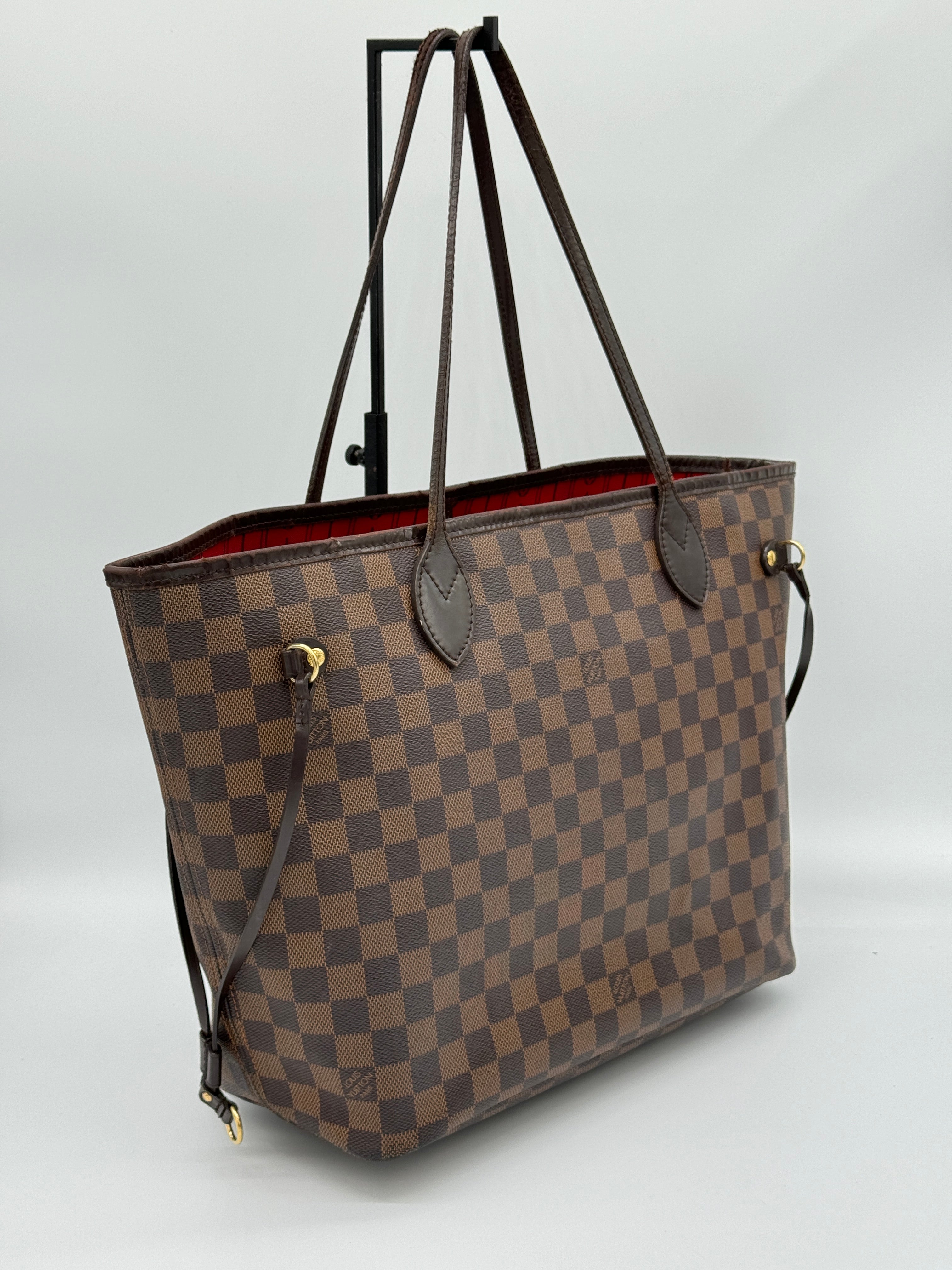 Louis Vuitton Neverfull MM