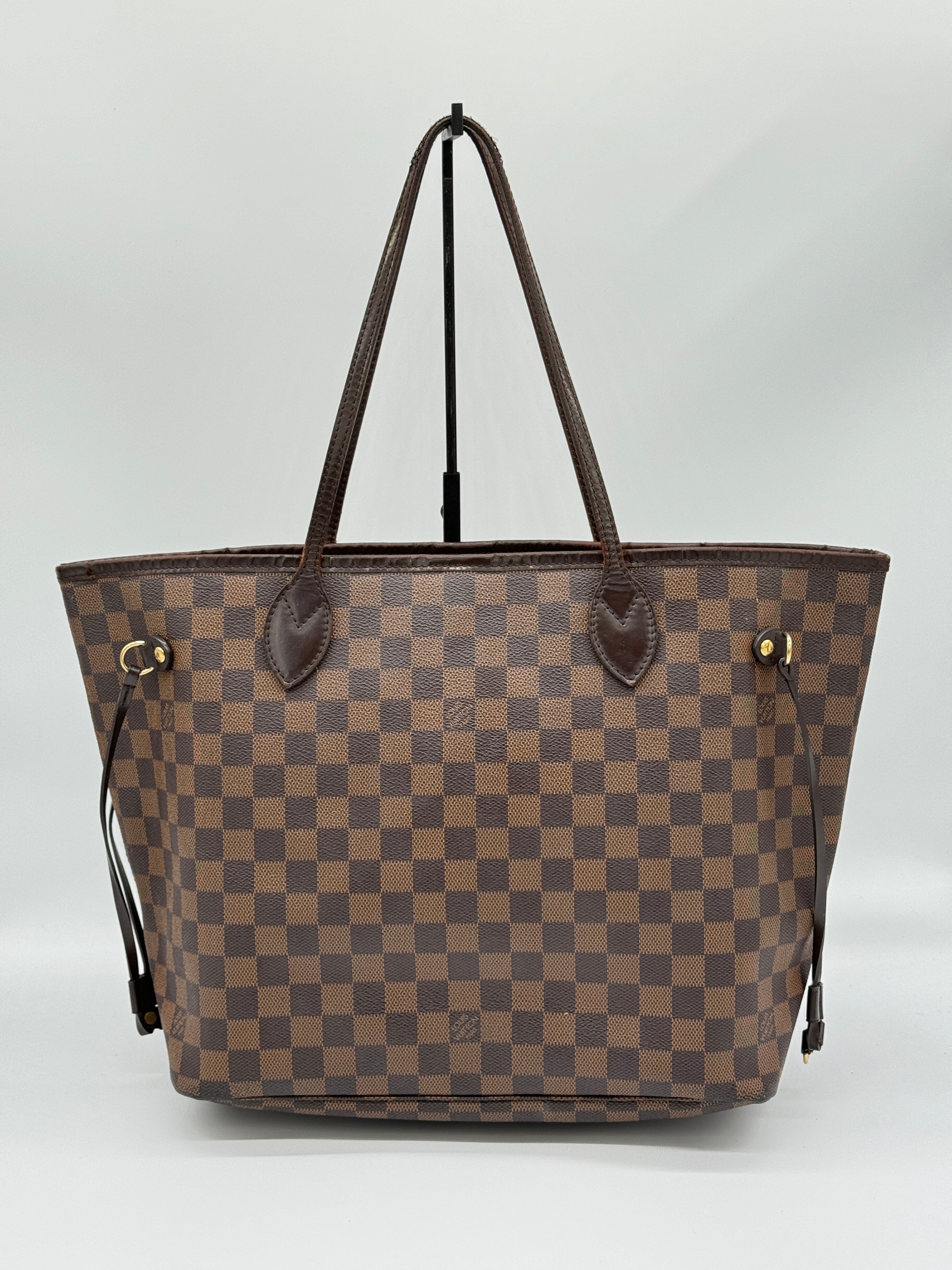 Louis Vuitton Neverfull MM