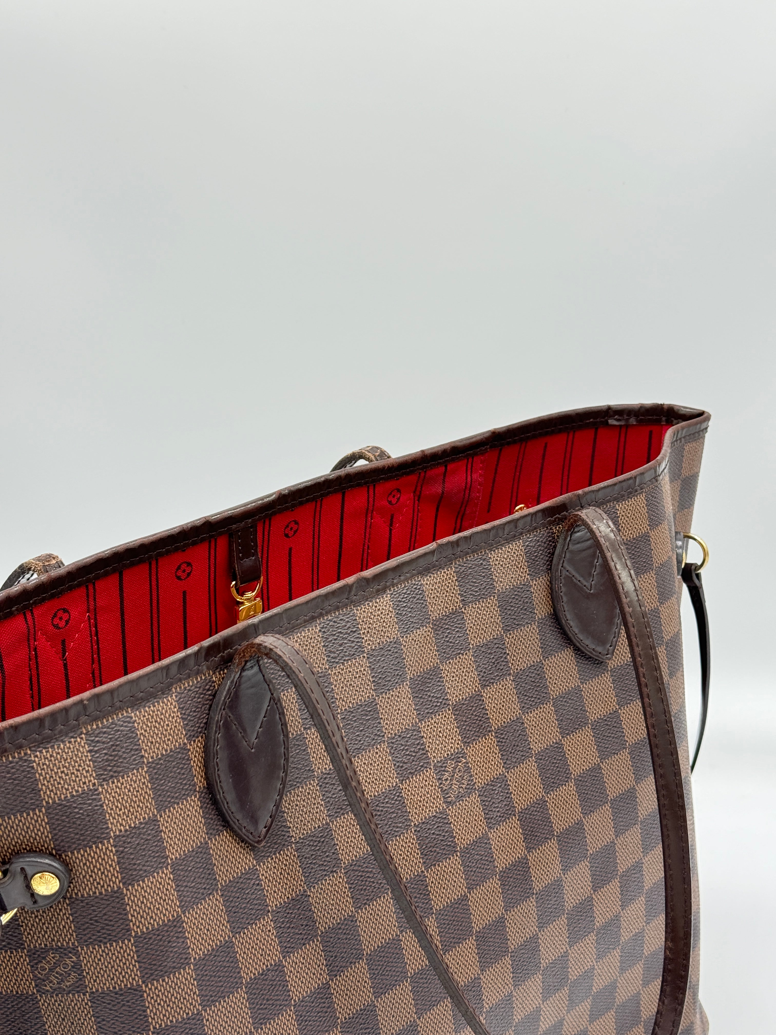 Louis Vuitton Neverfull MM