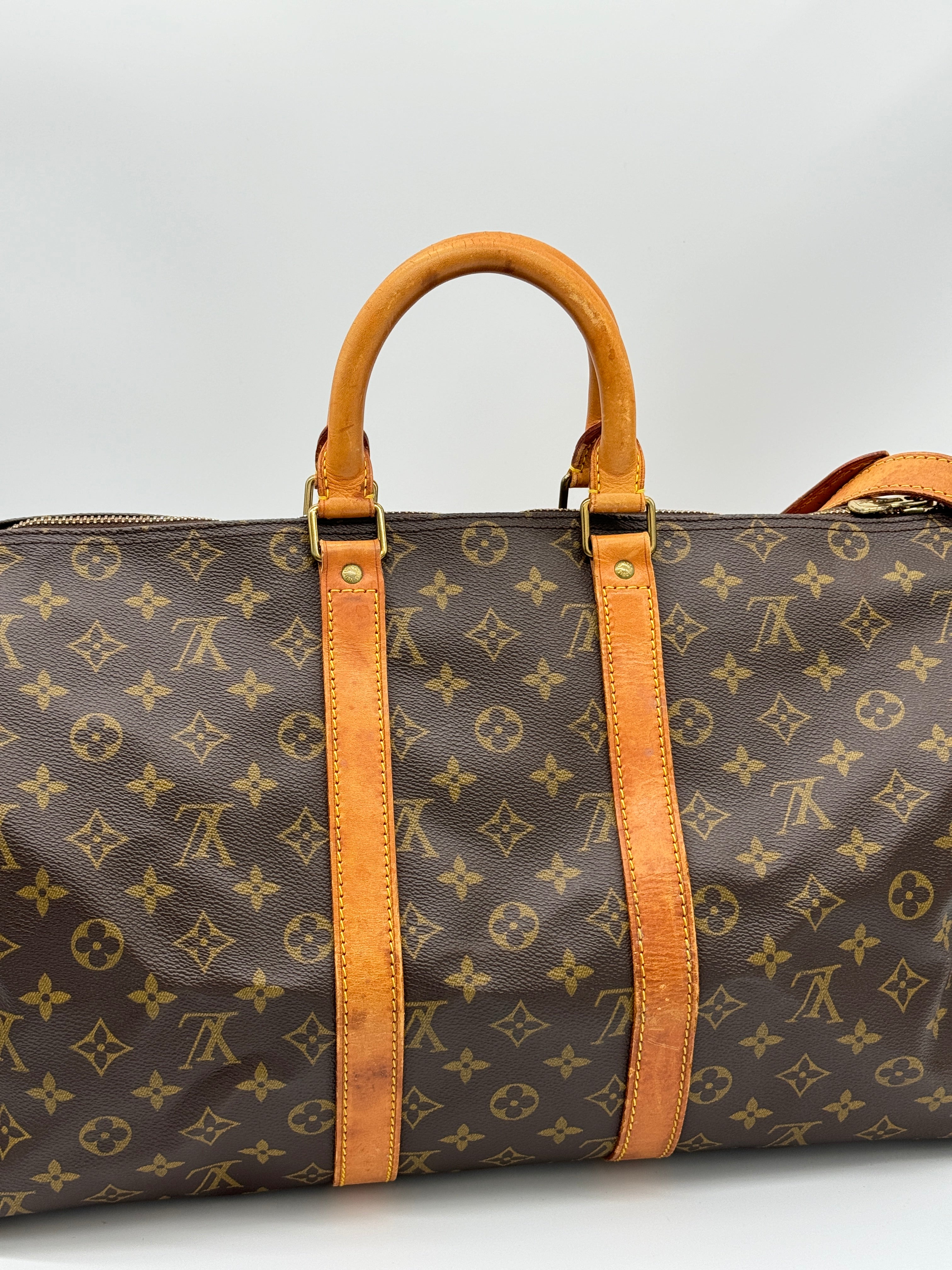 Louis Vuitton Keepall 45 Bandoulière