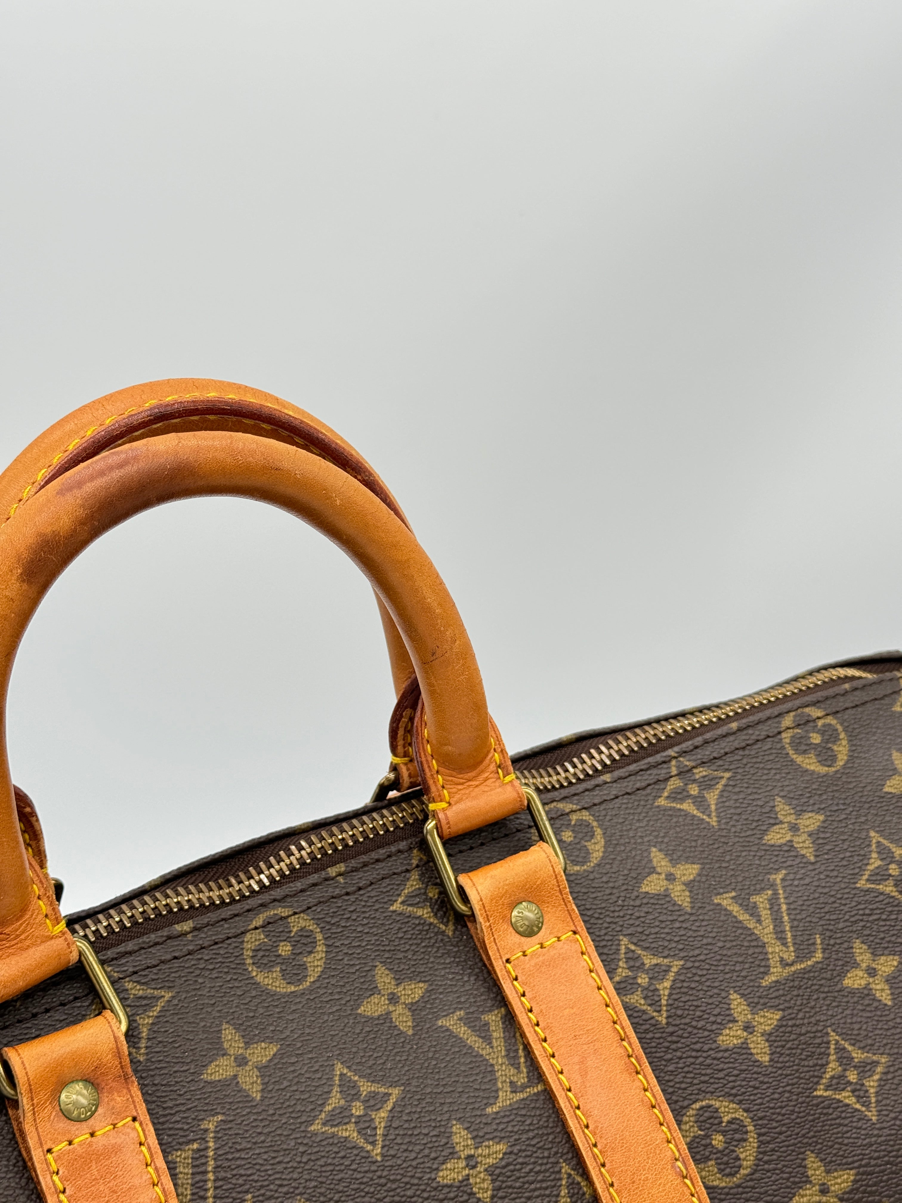 Louis Vuitton Keepall 45 Bandoulière