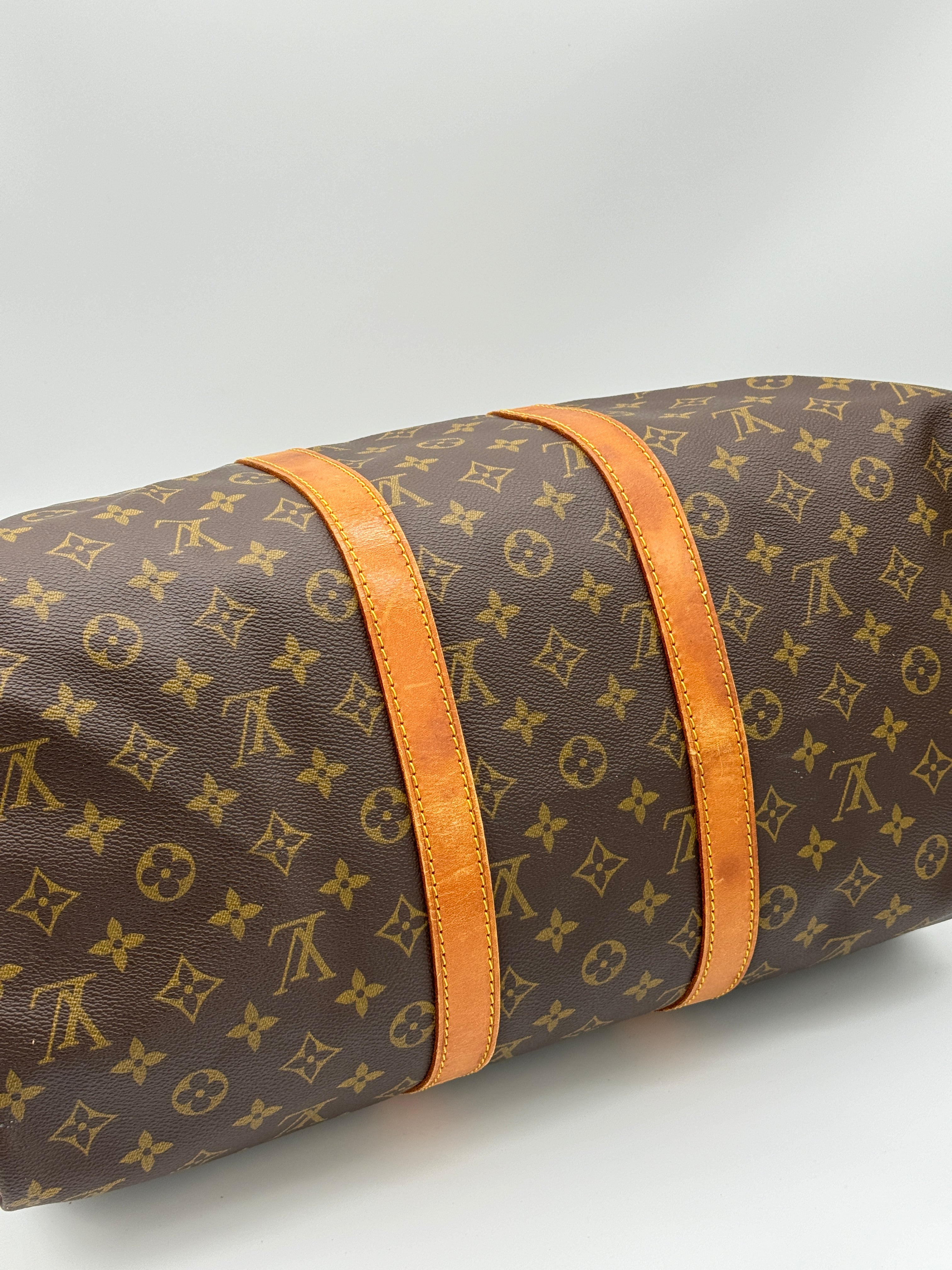 Louis Vuitton Keepall 45 Bandoulière