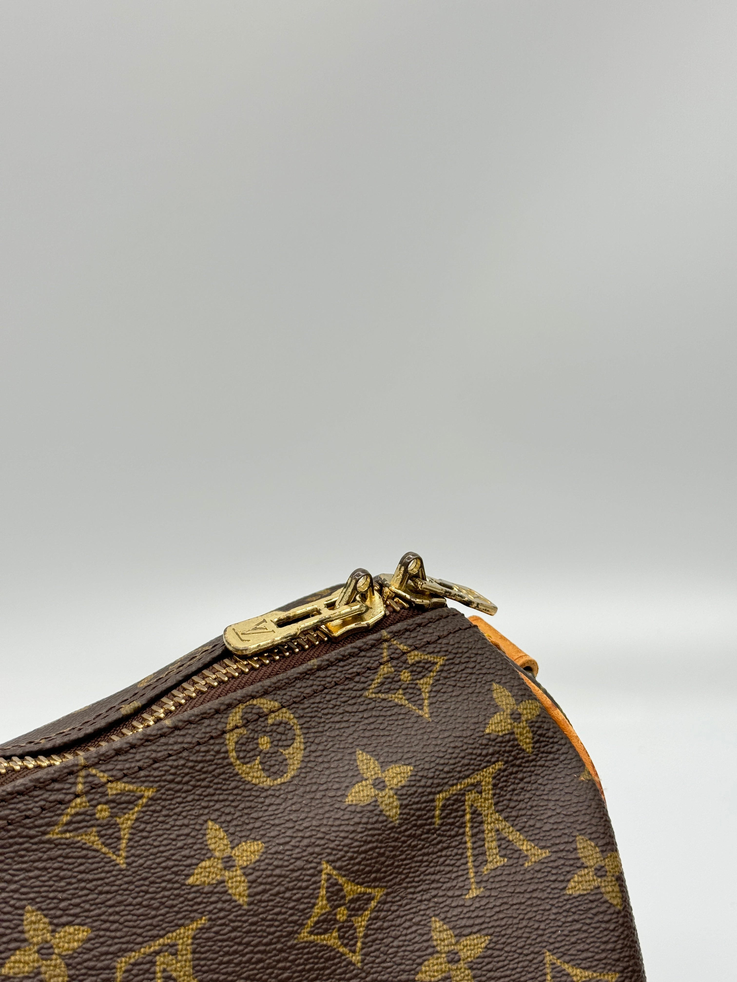 Louis Vuitton Keepall 45 Bandoulière