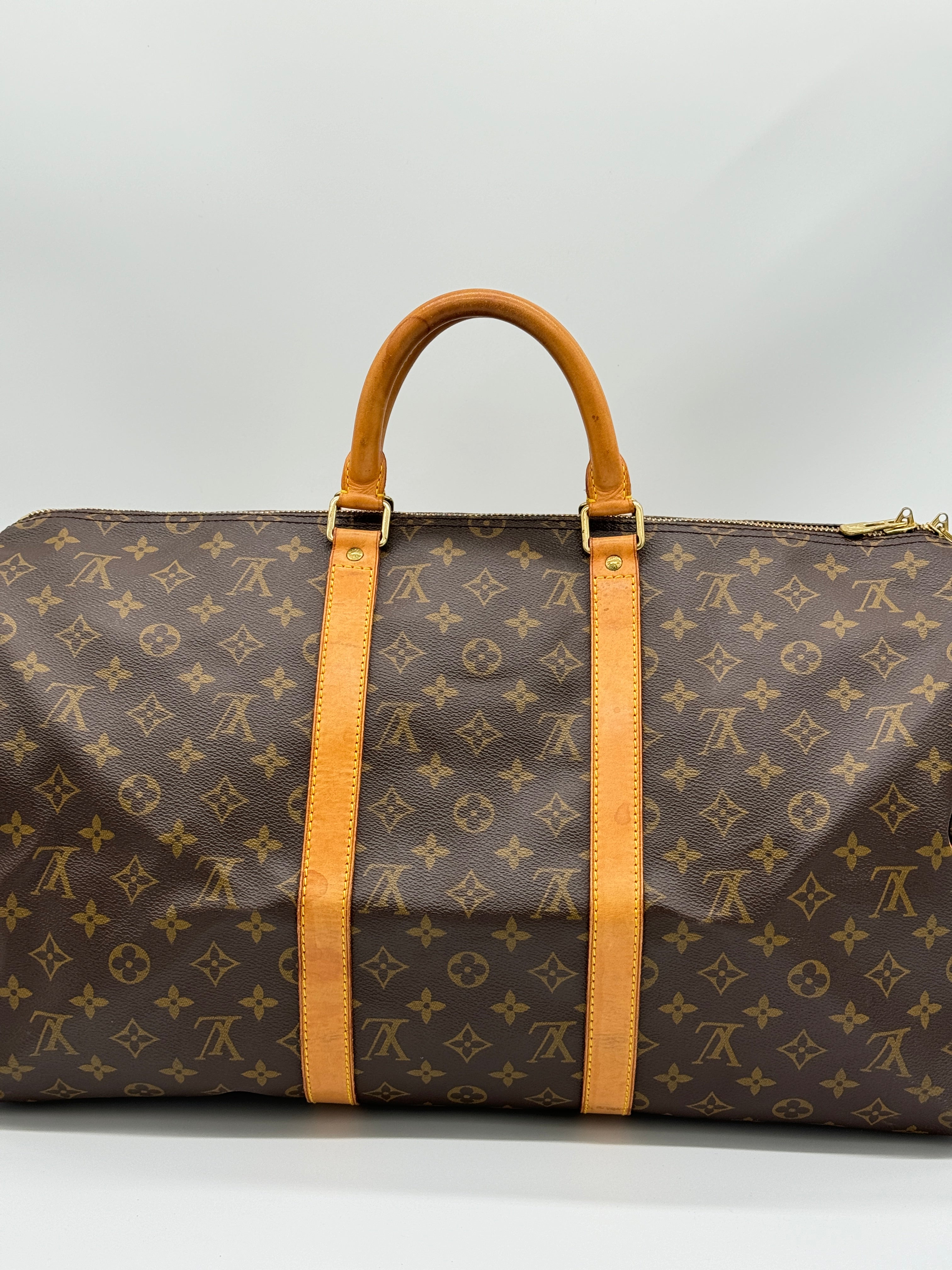 Louis Vuitton Keepall 50