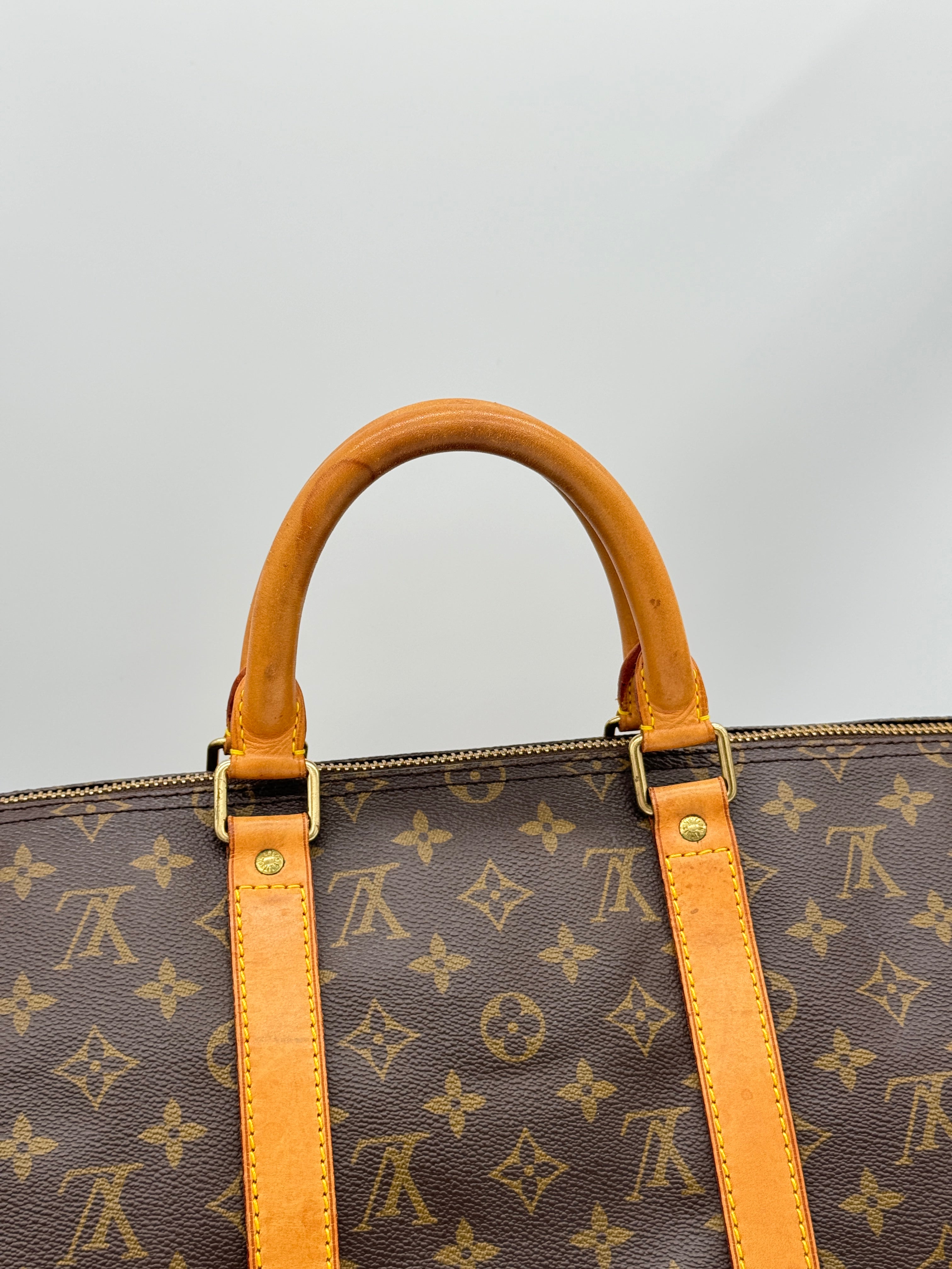 Louis Vuitton Keepall 50