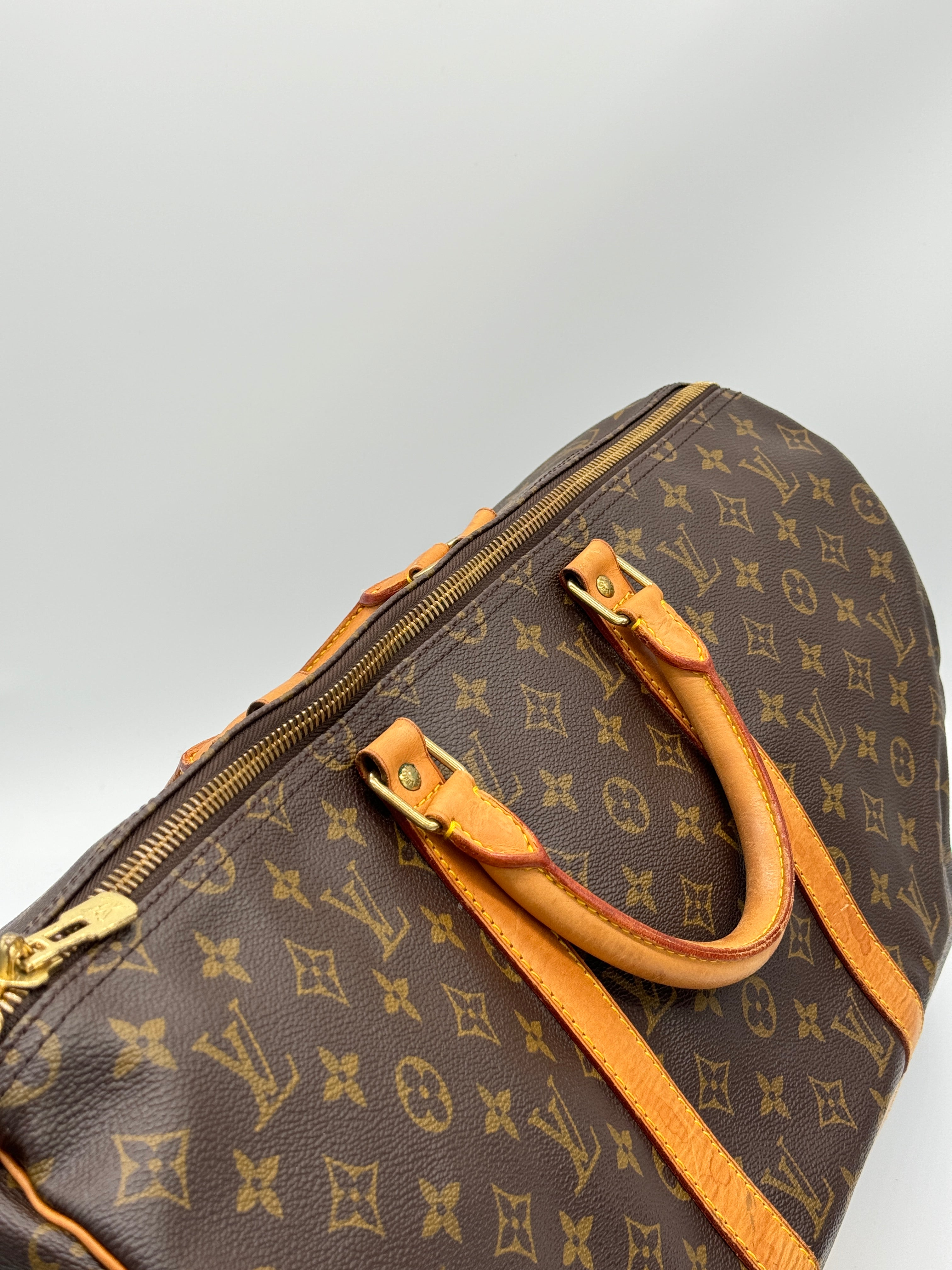 Louis Vuitton Keepall 50