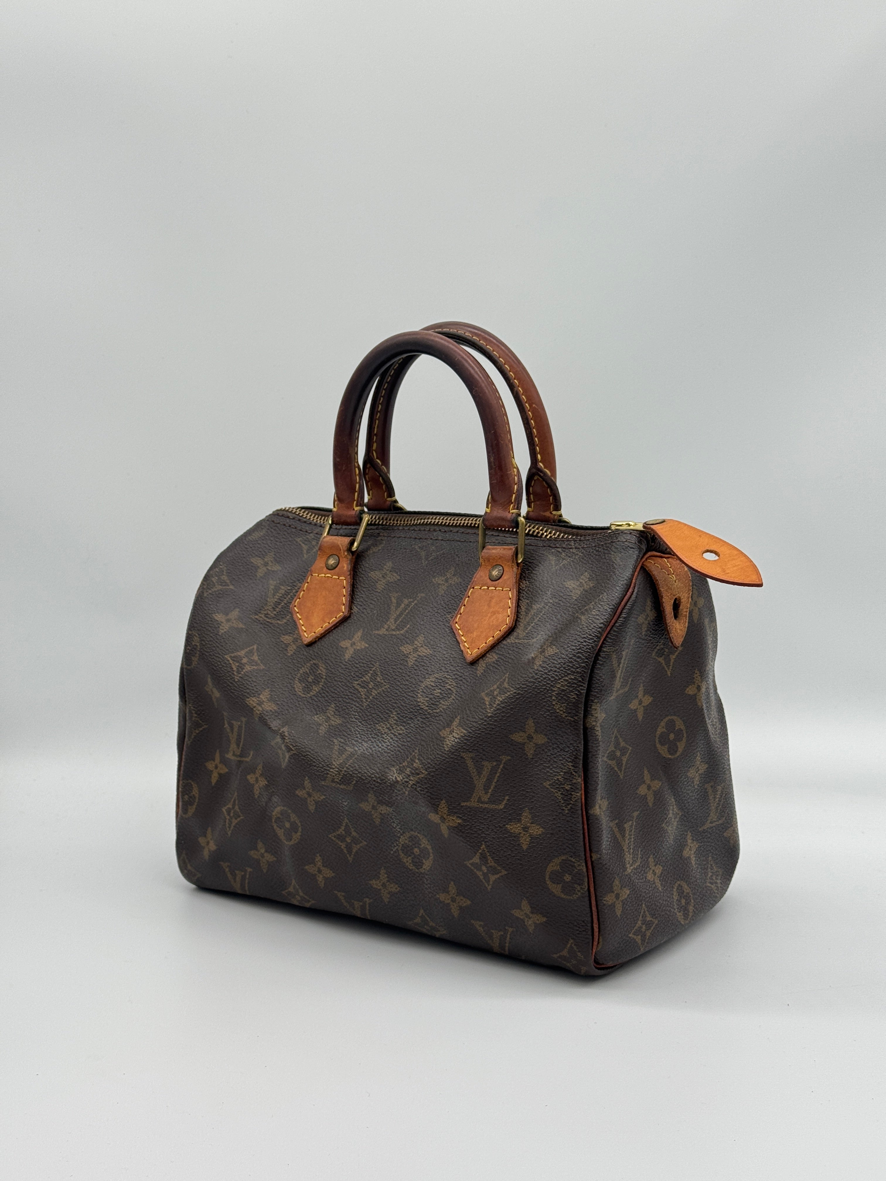 Louis Vuitton Speedy 25