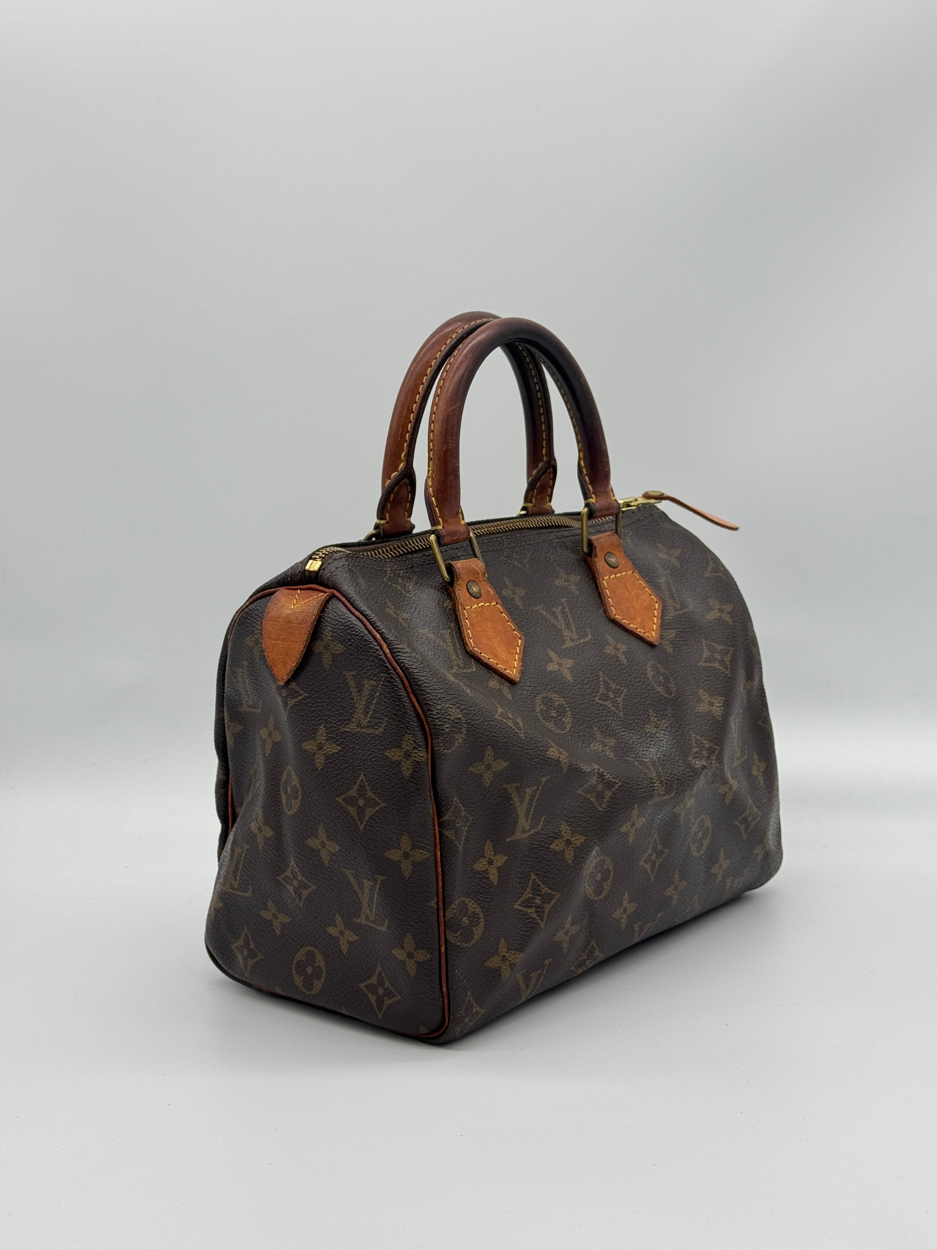 Louis Vuitton Speedy 25