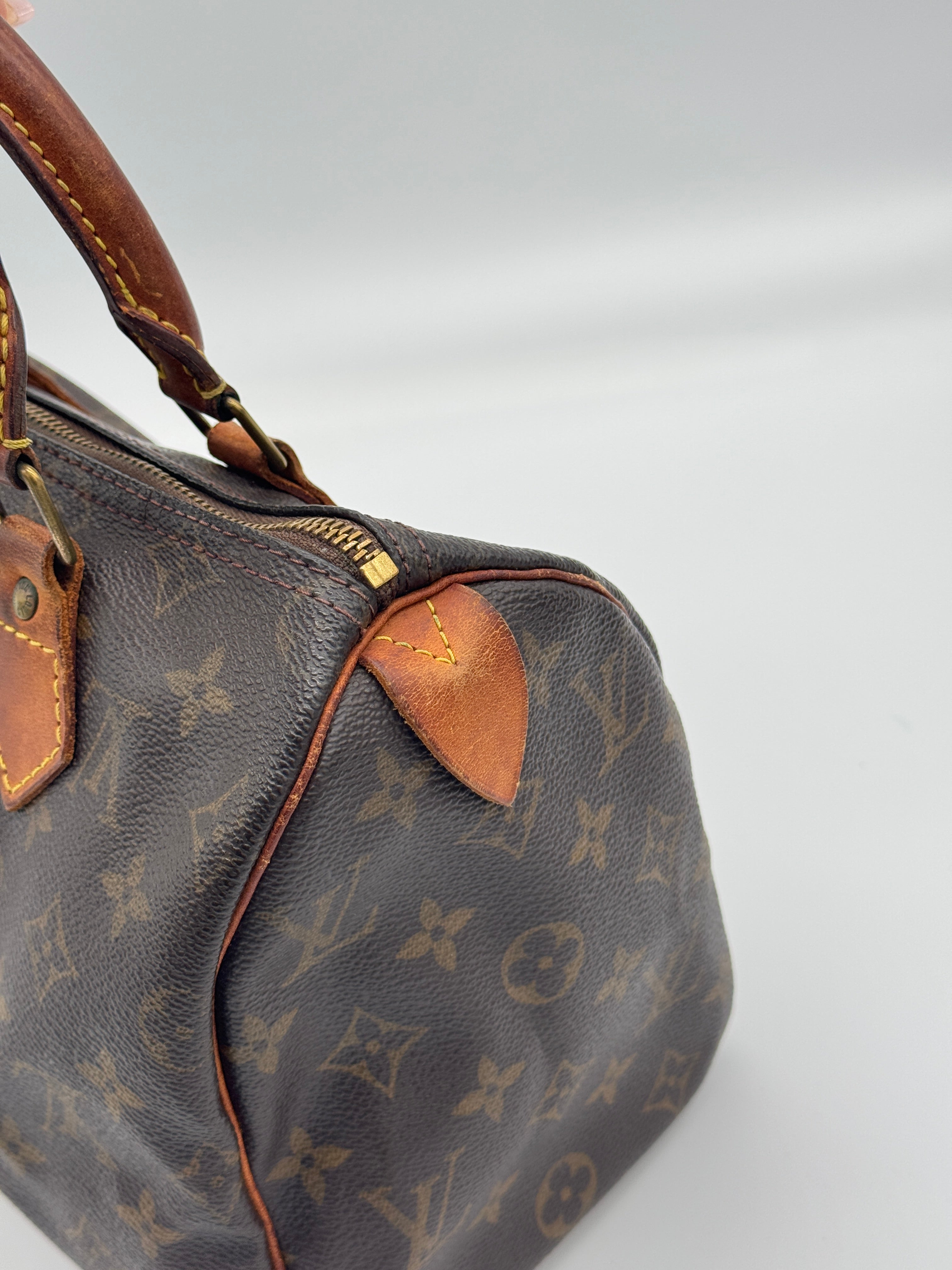 Louis Vuitton Speedy 25