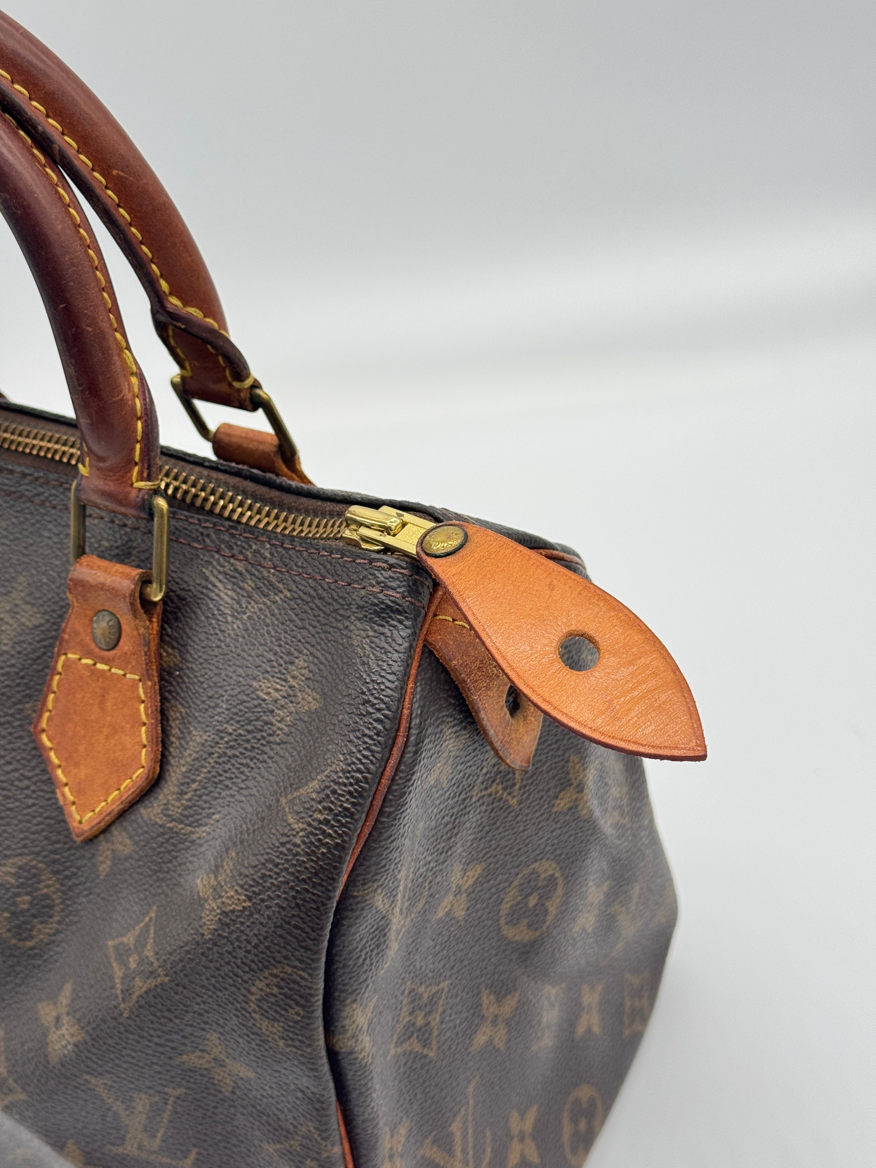 Louis Vuitton Speedy 25