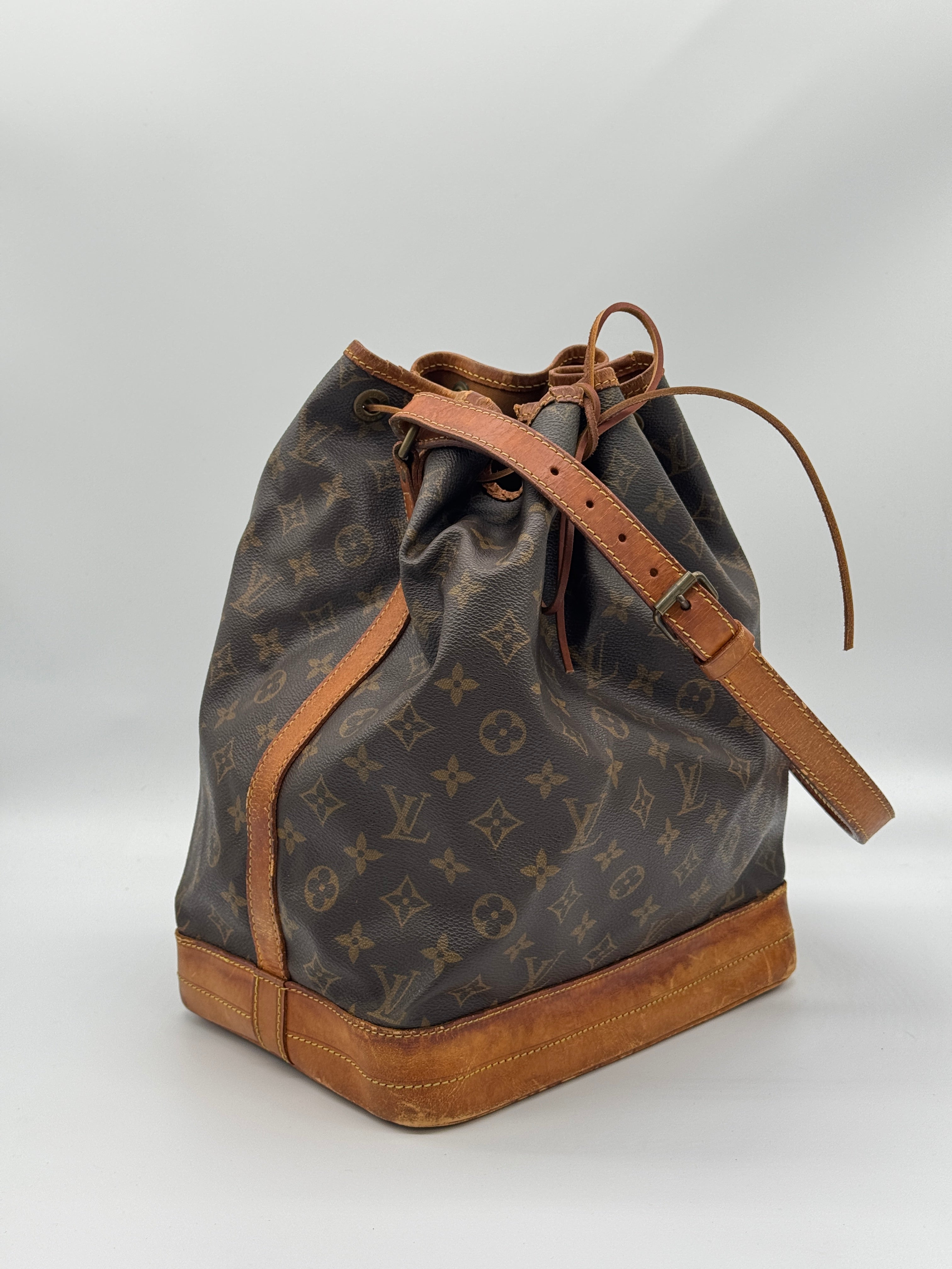 Louis Vuitton Noé GM