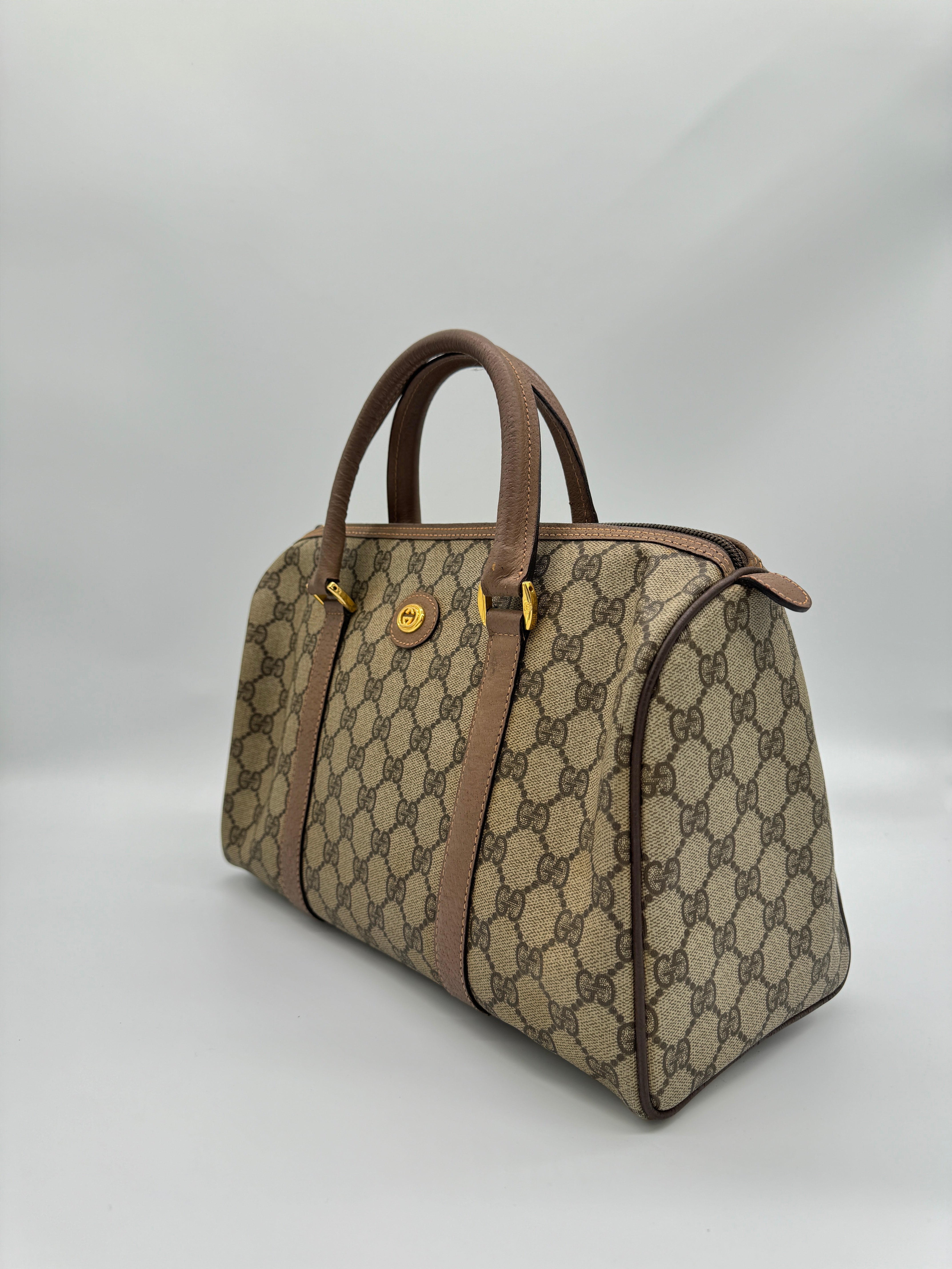 Gucci Boston 30