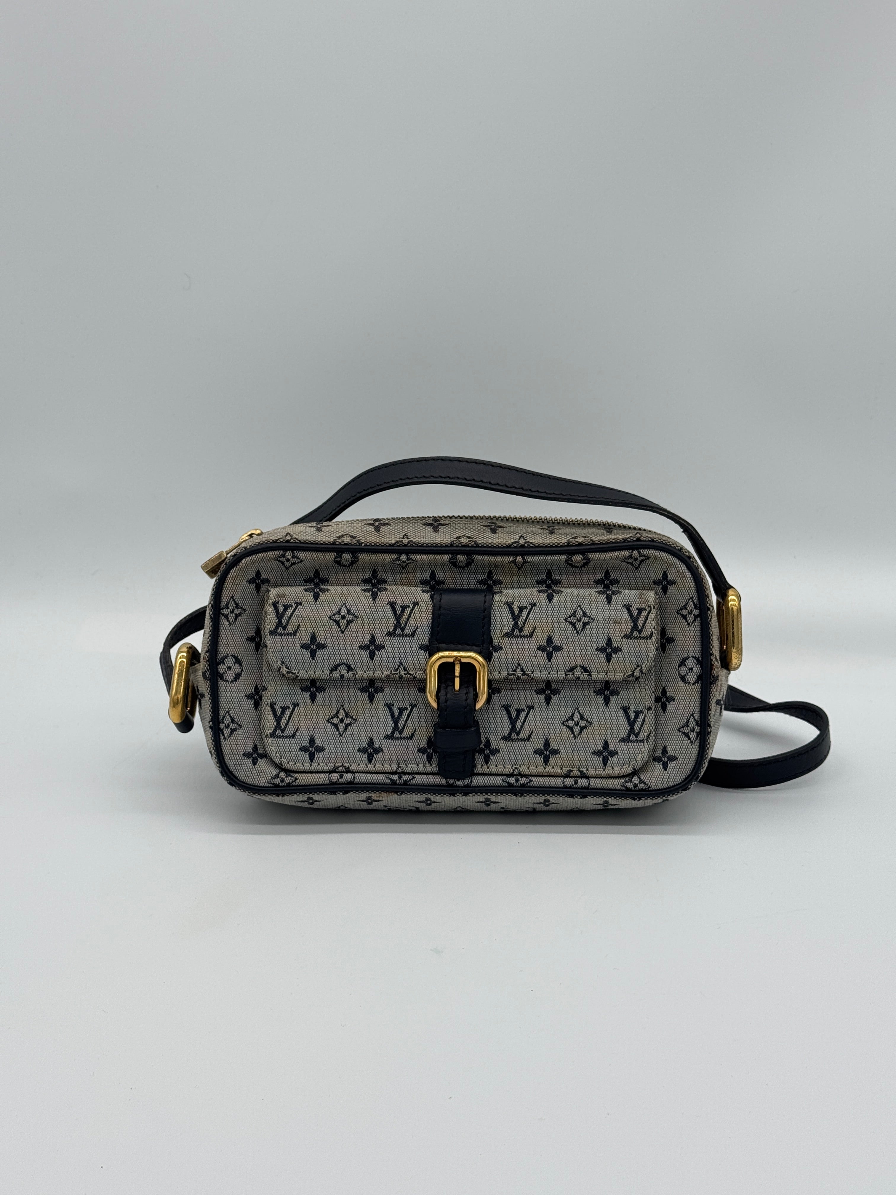 Louis Vuitton Mini Juliet MM