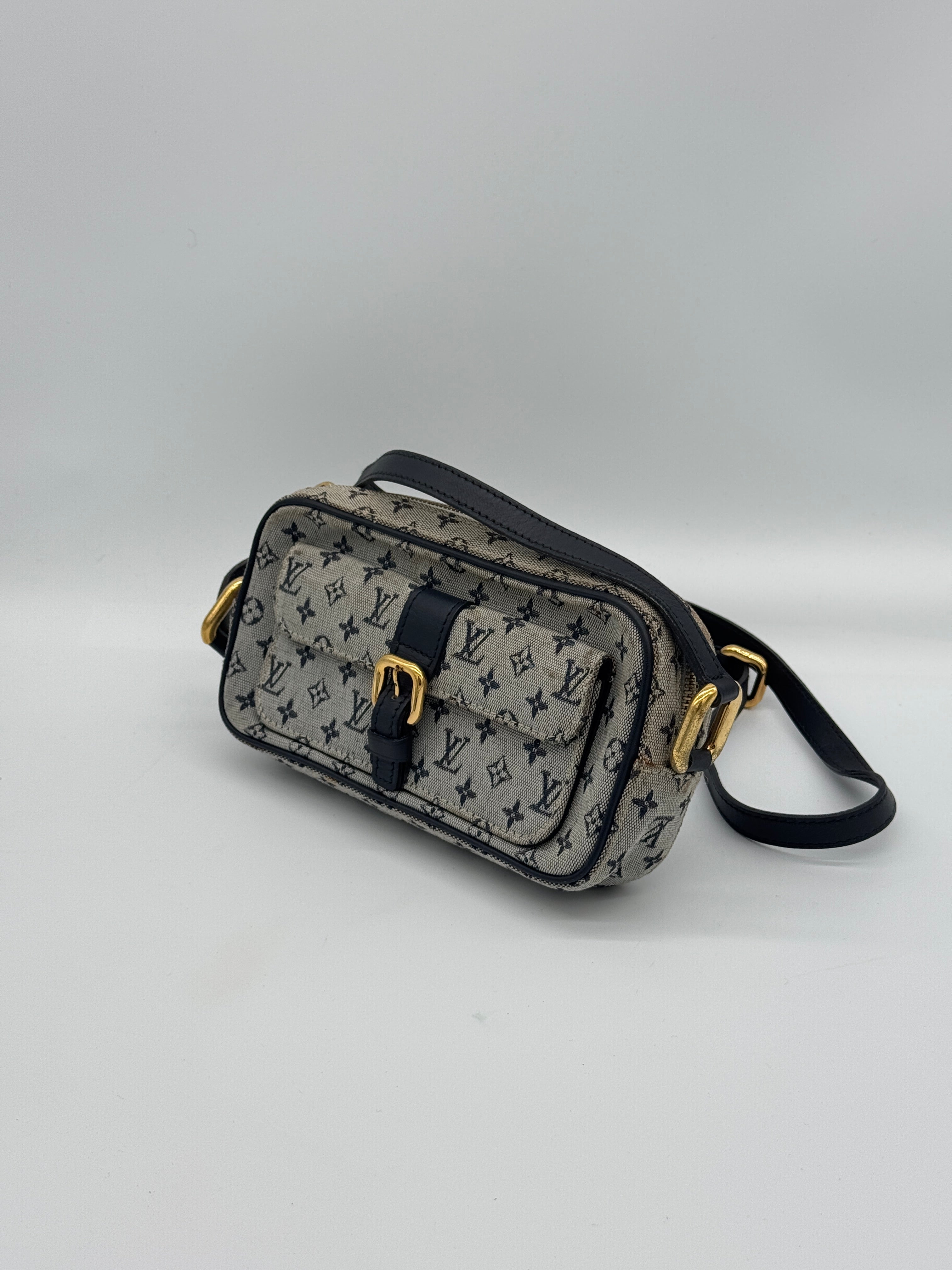 Louis Vuitton Mini Juliet MM