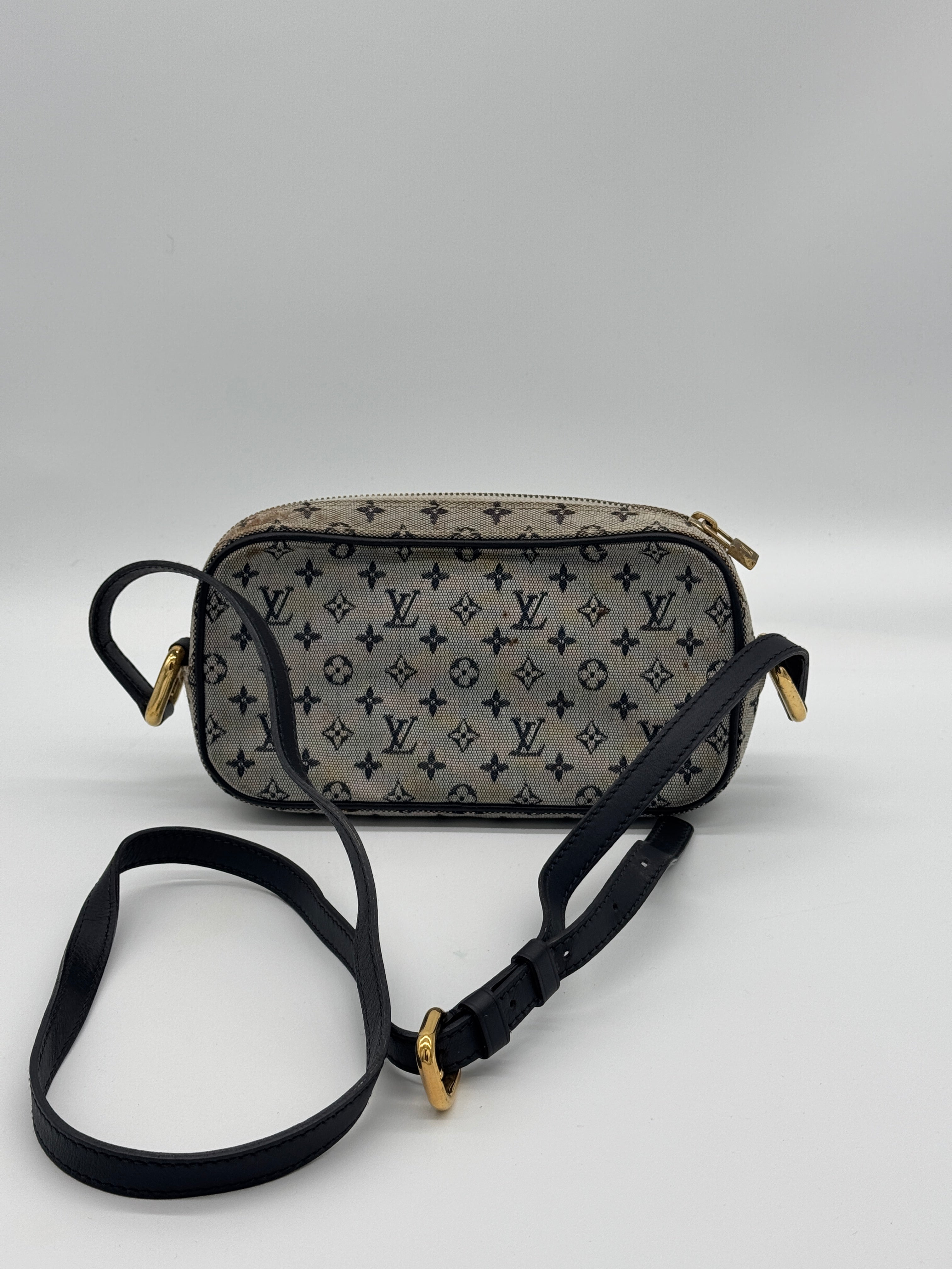 Louis Vuitton Mini Juliet MM