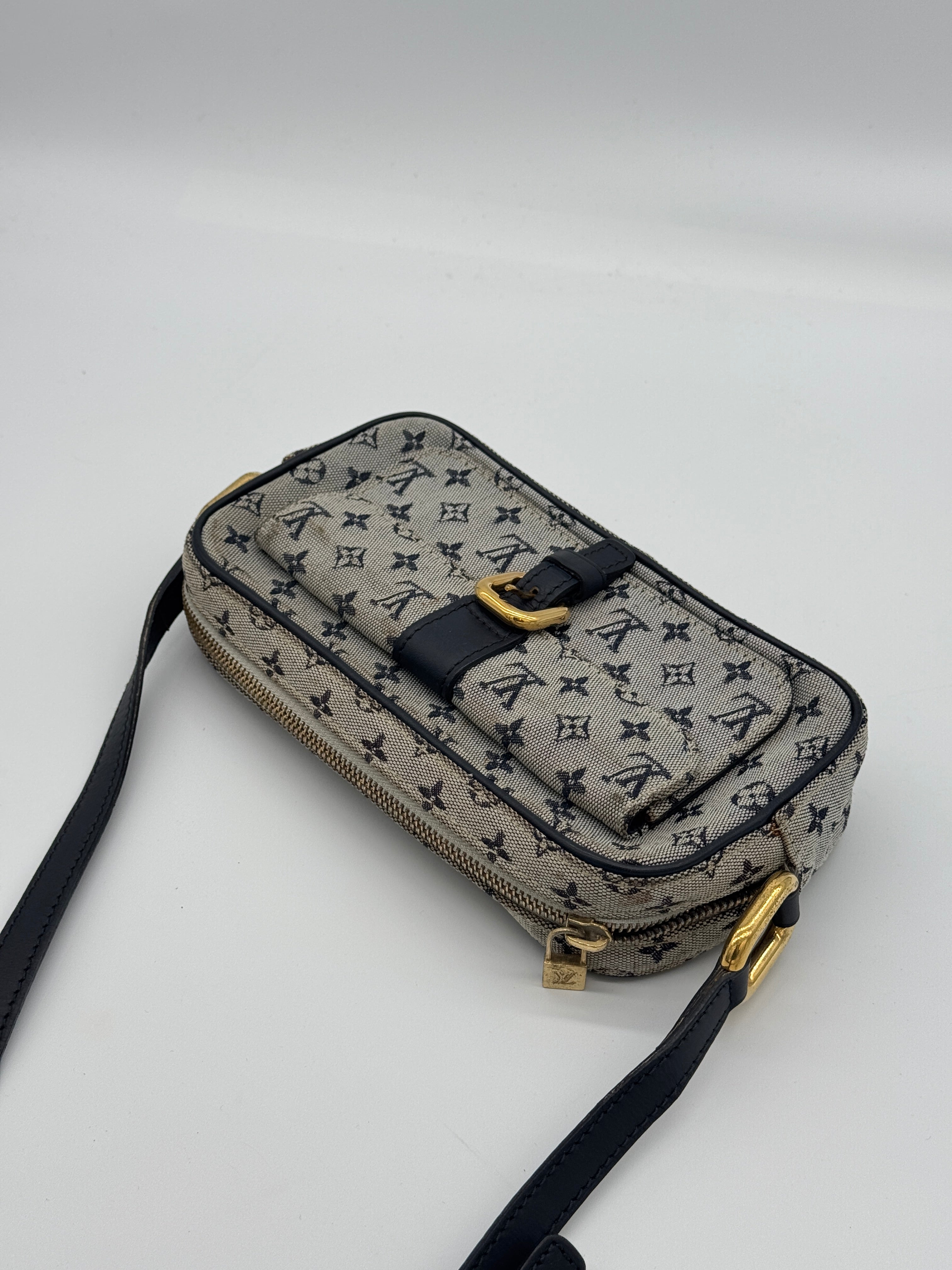 Louis Vuitton Mini Juliet MM