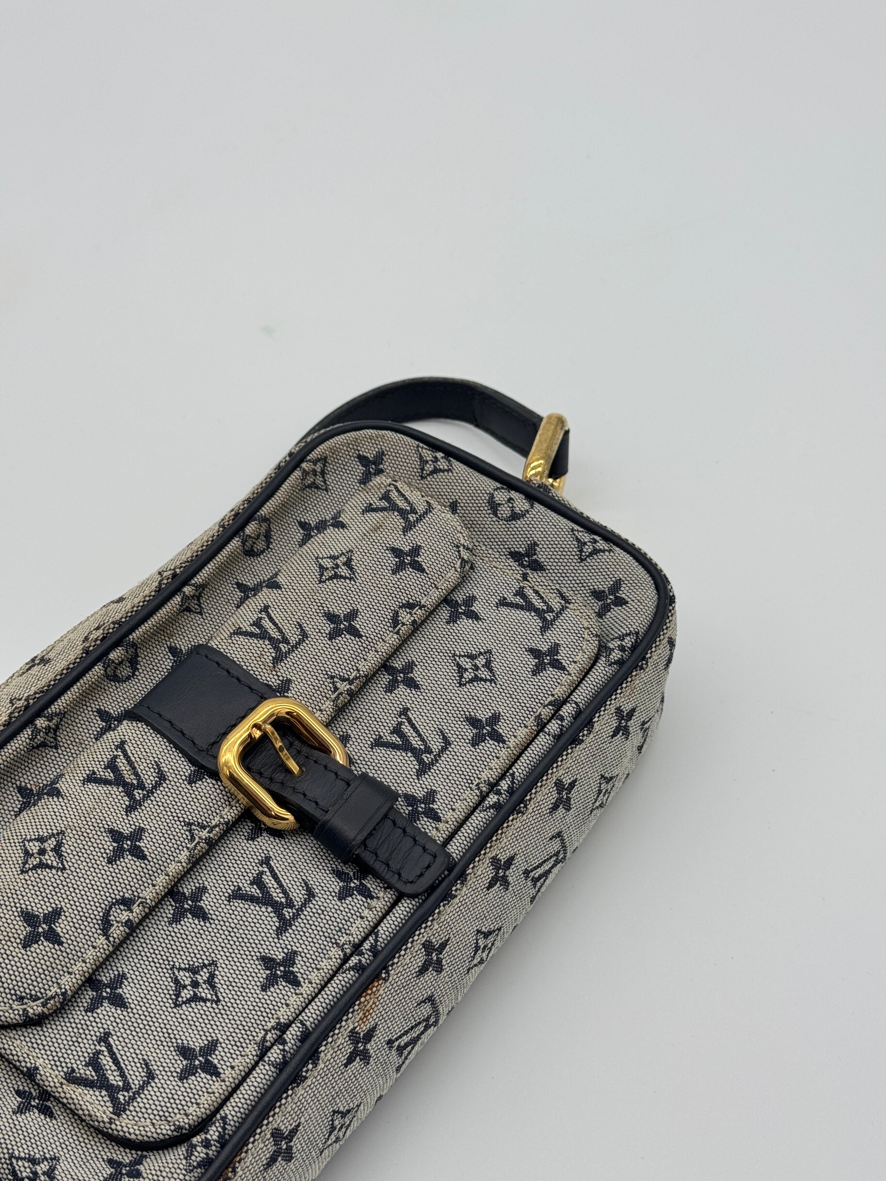 Louis Vuitton Mini Juliet MM