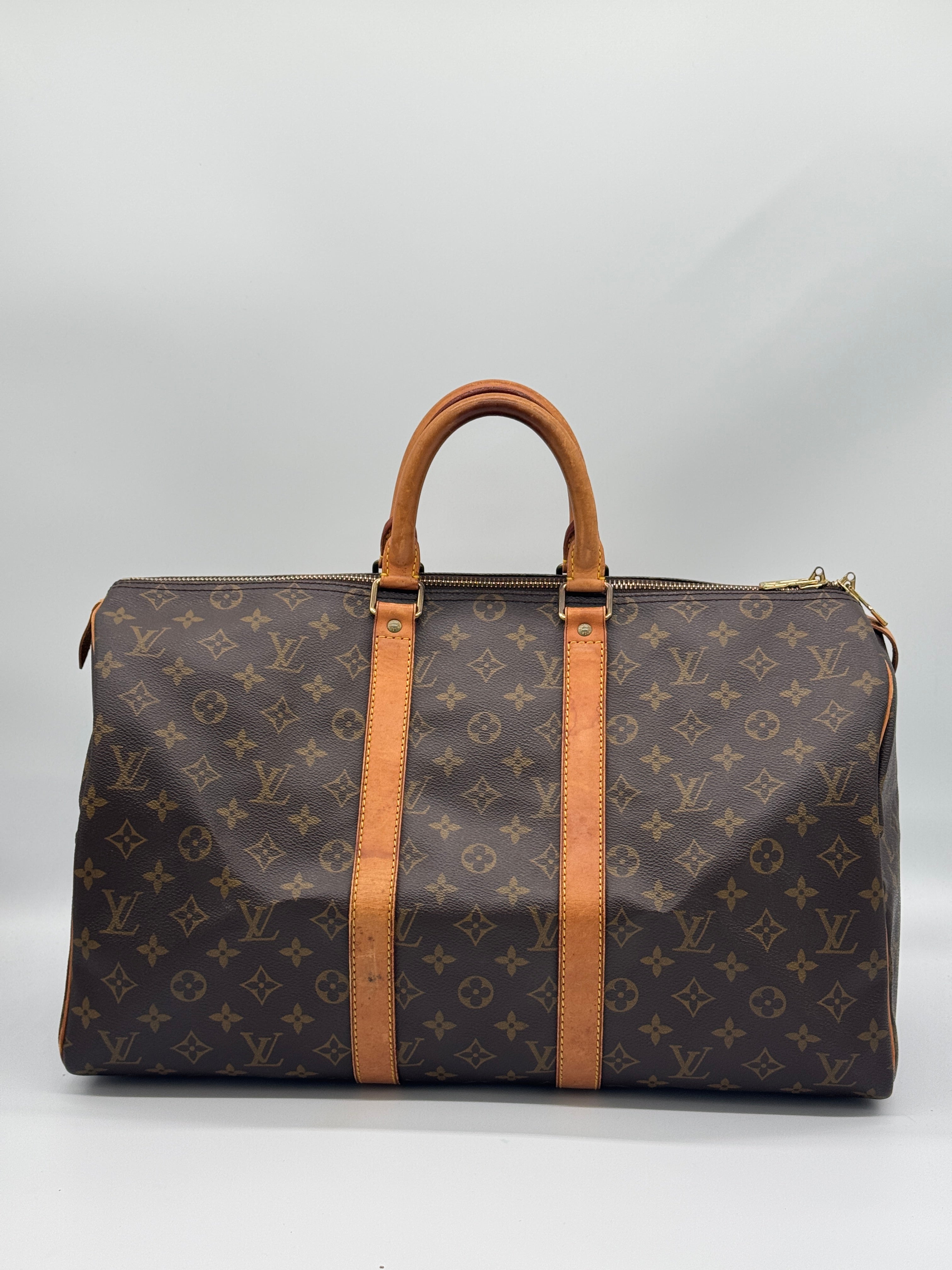 Louis Vuitton Keepall 45