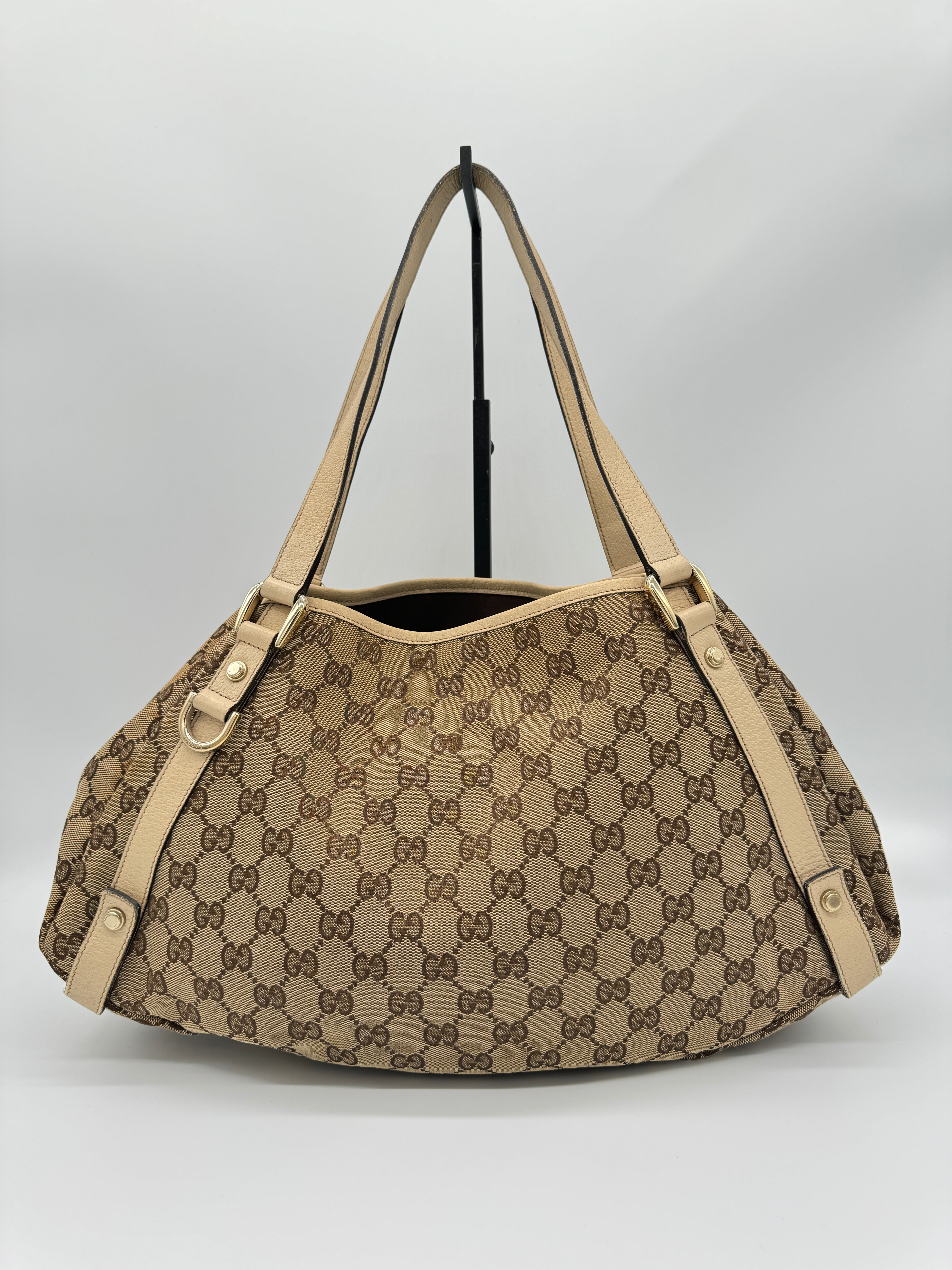 Gucci Abbey Tote Bag