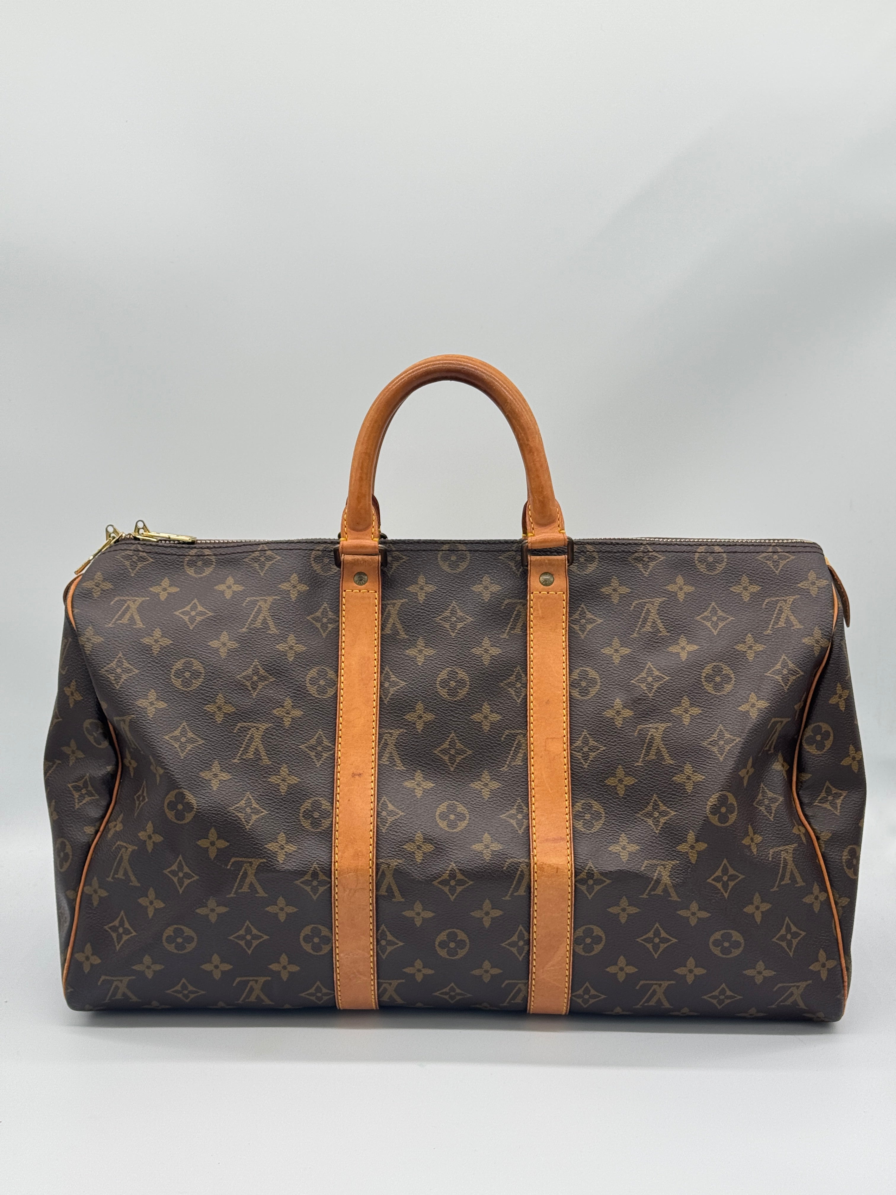 Louis Vuitton Keepall 45