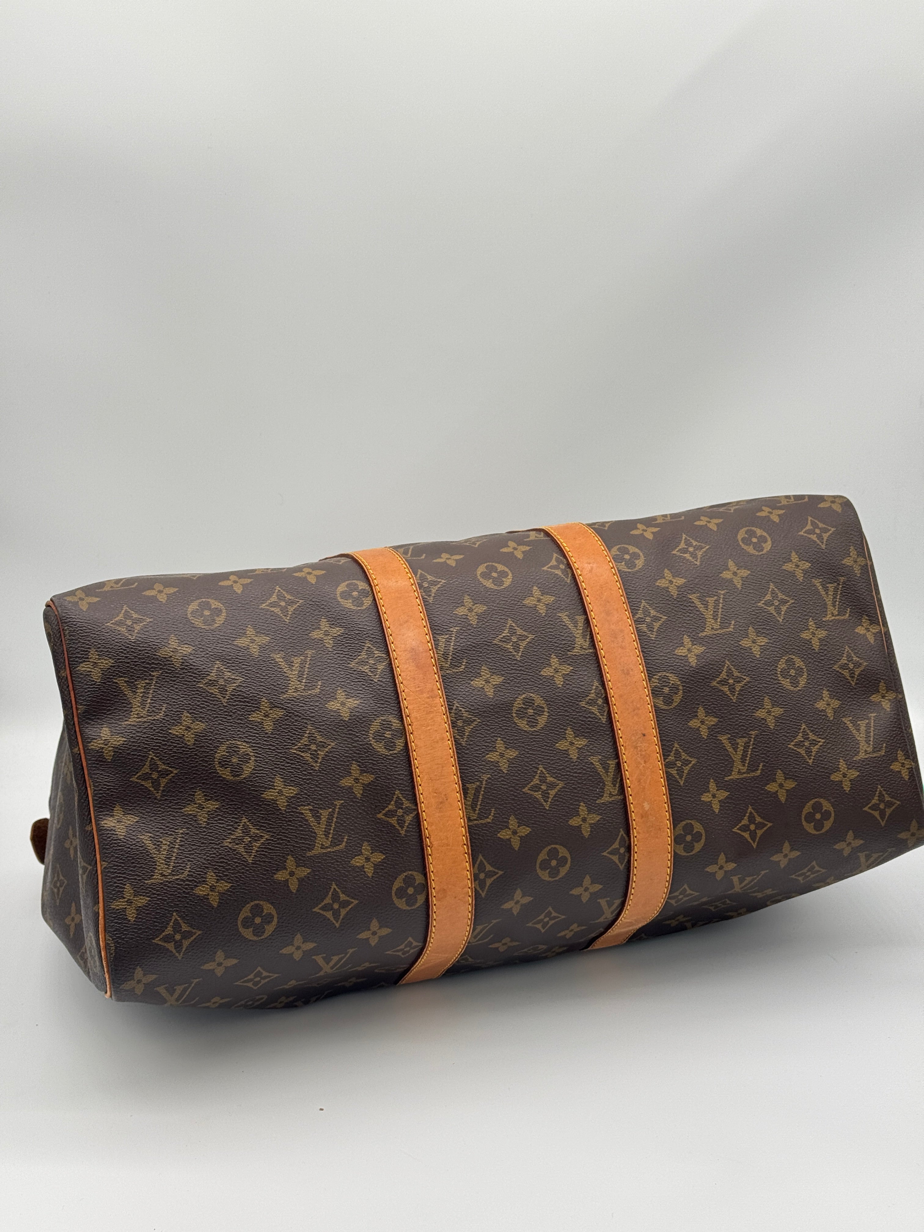 Louis Vuitton Keepall 45