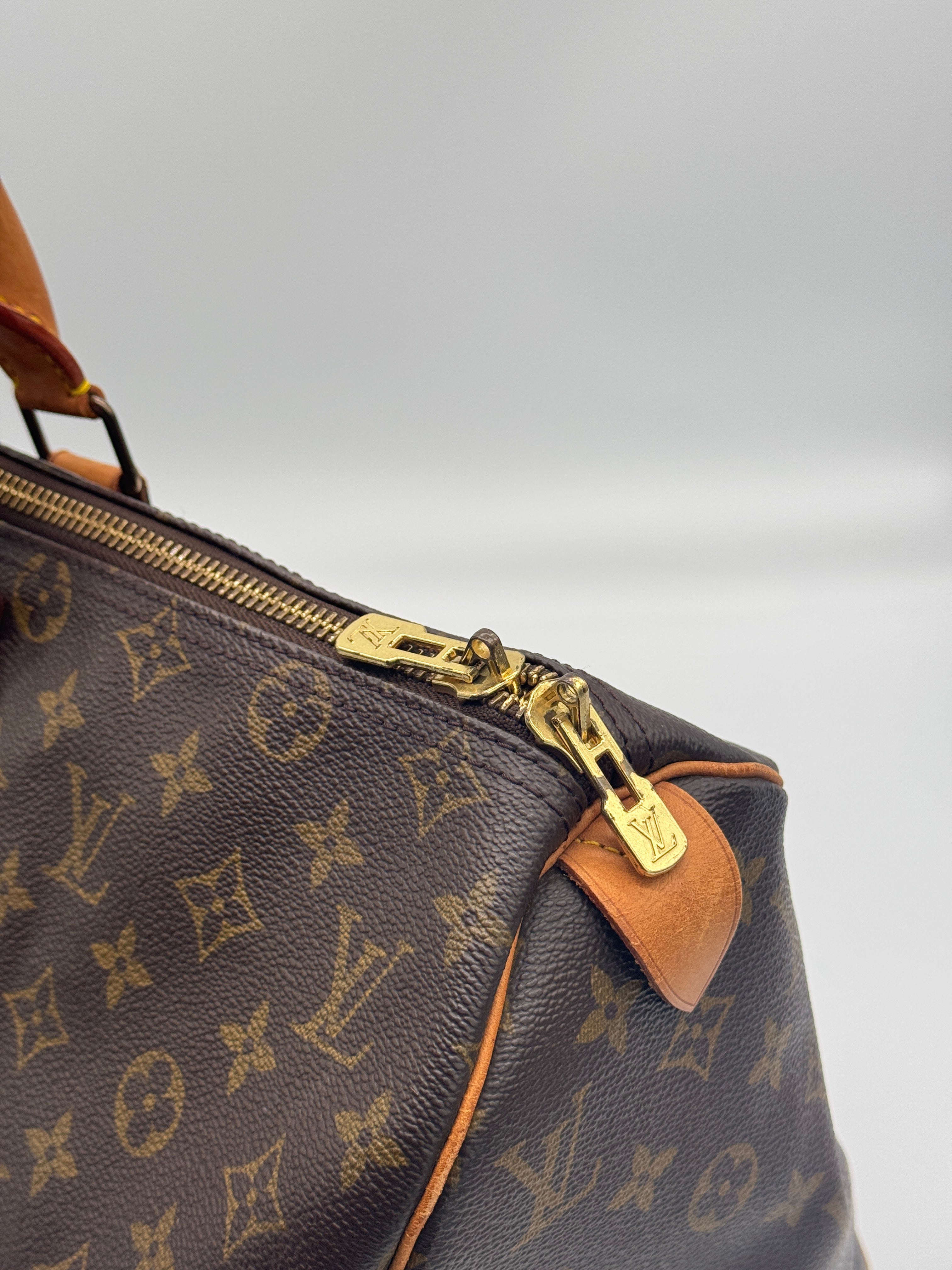 Louis Vuitton Keepall 45