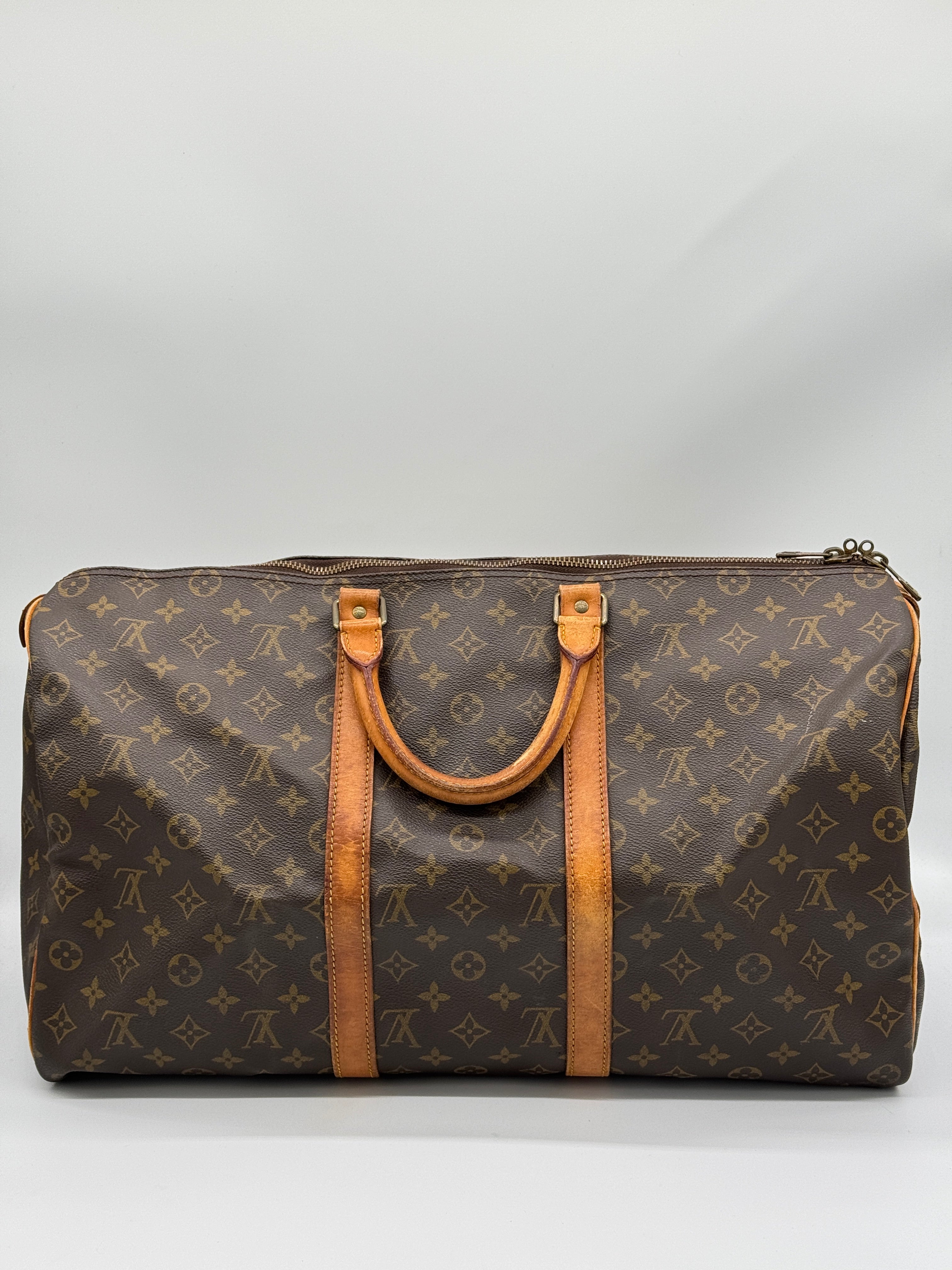 Louis Vuitton Keepall 50